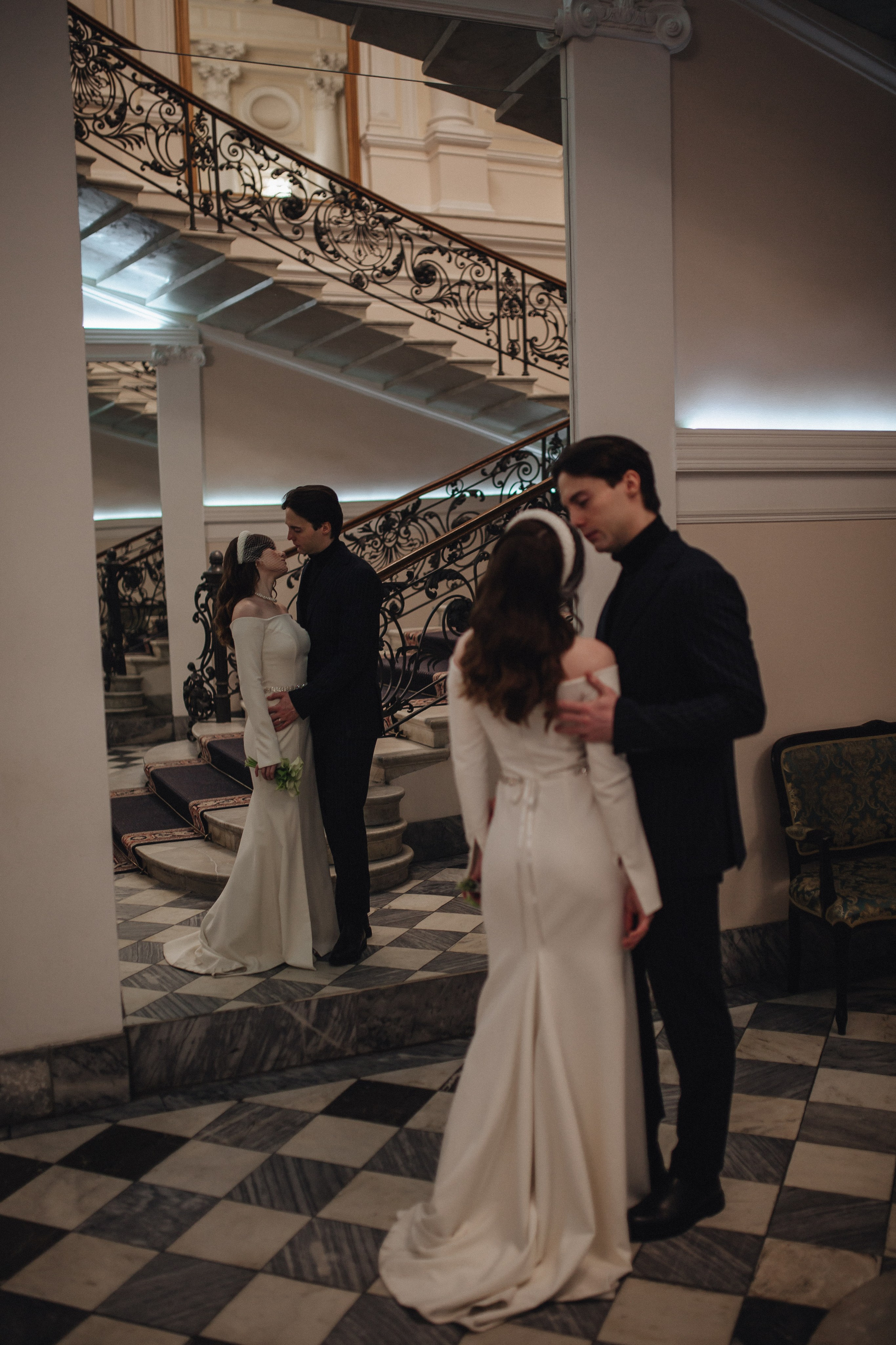 26.12.24. Фотограф в Санкт Петербурге Лара Великова