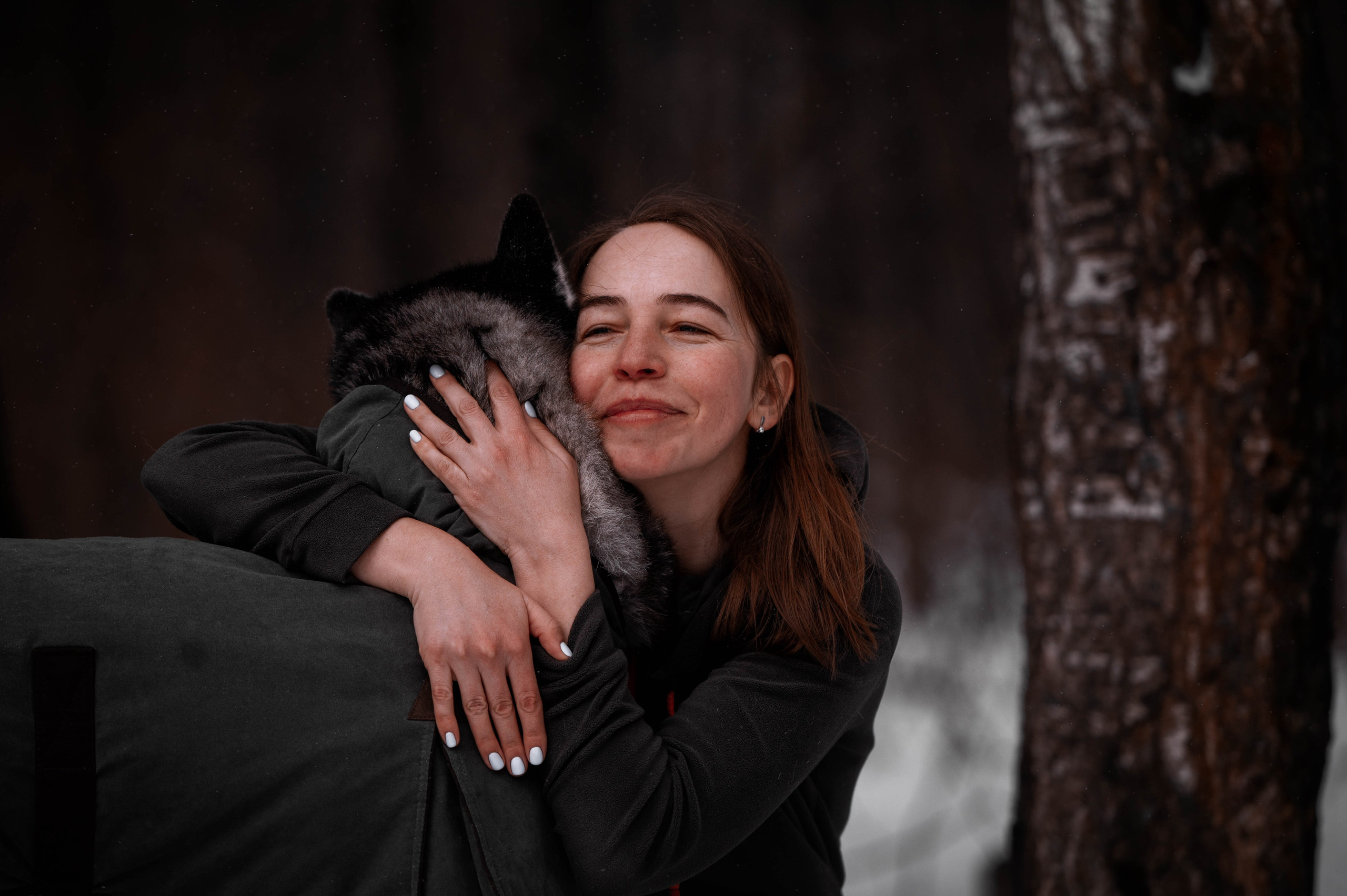 Шанель. Фотограф-анималист