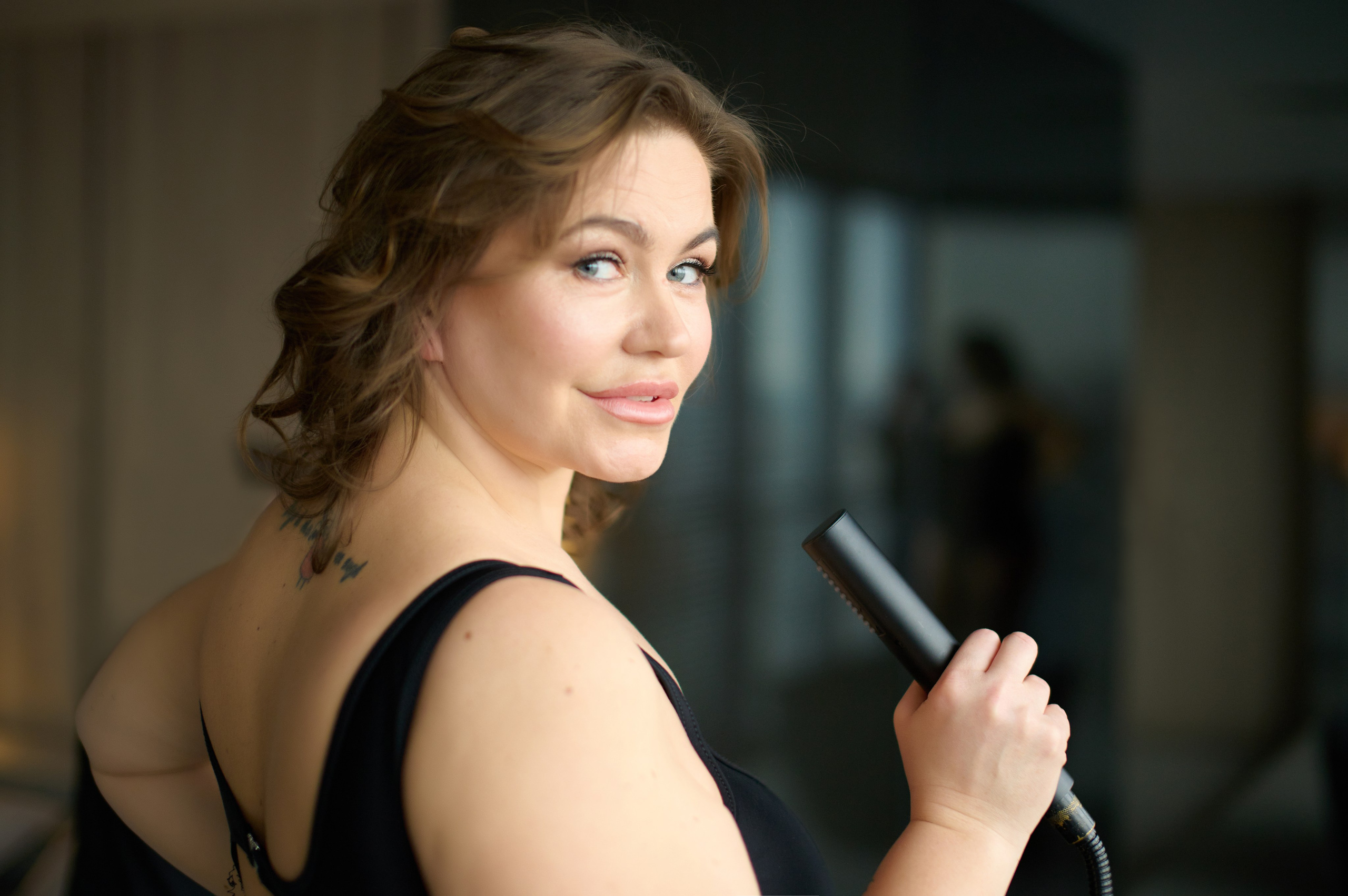 Юлия. Фотограф в Санкт Петербурге Александра Вильдгрубе