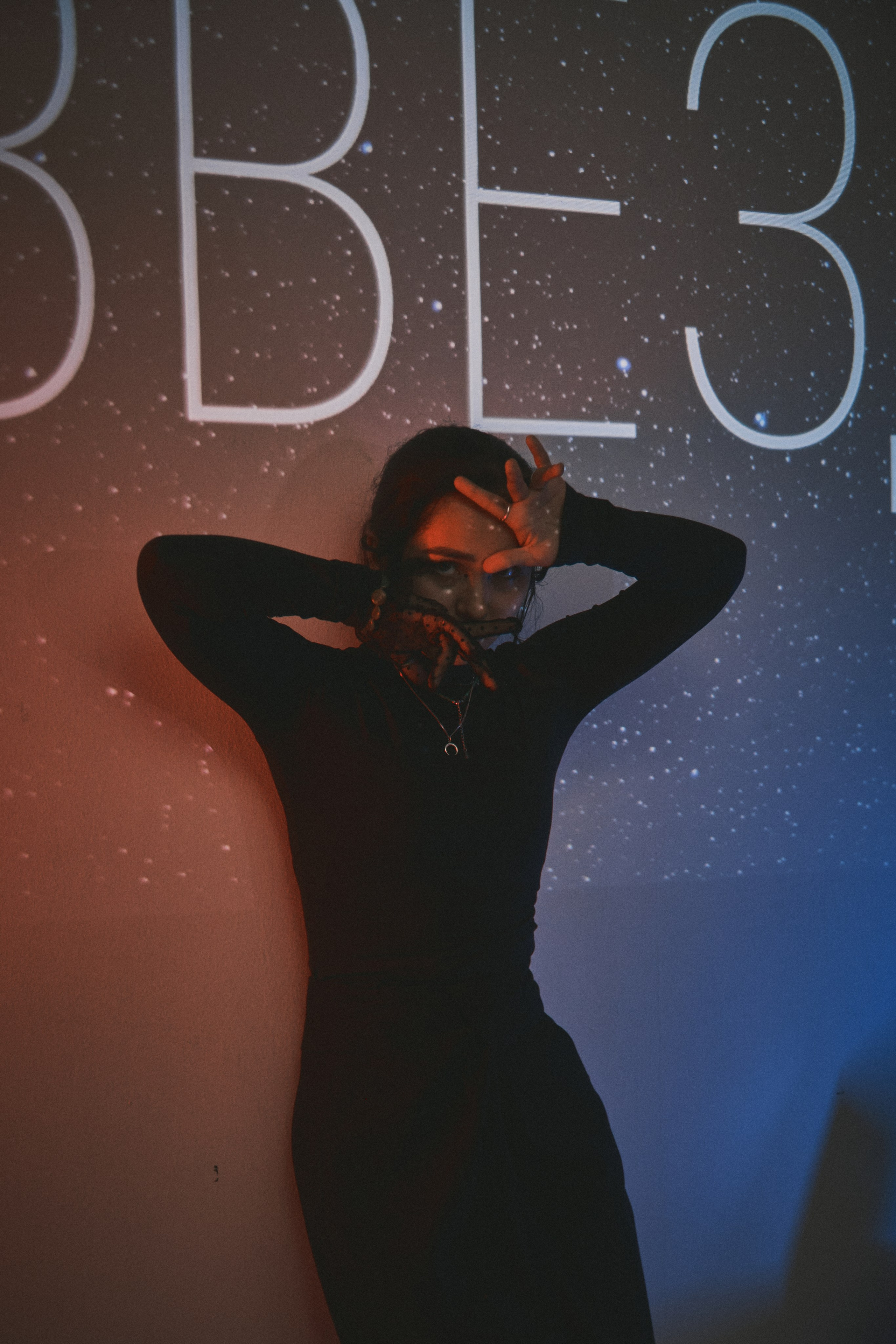 Портретная съемка