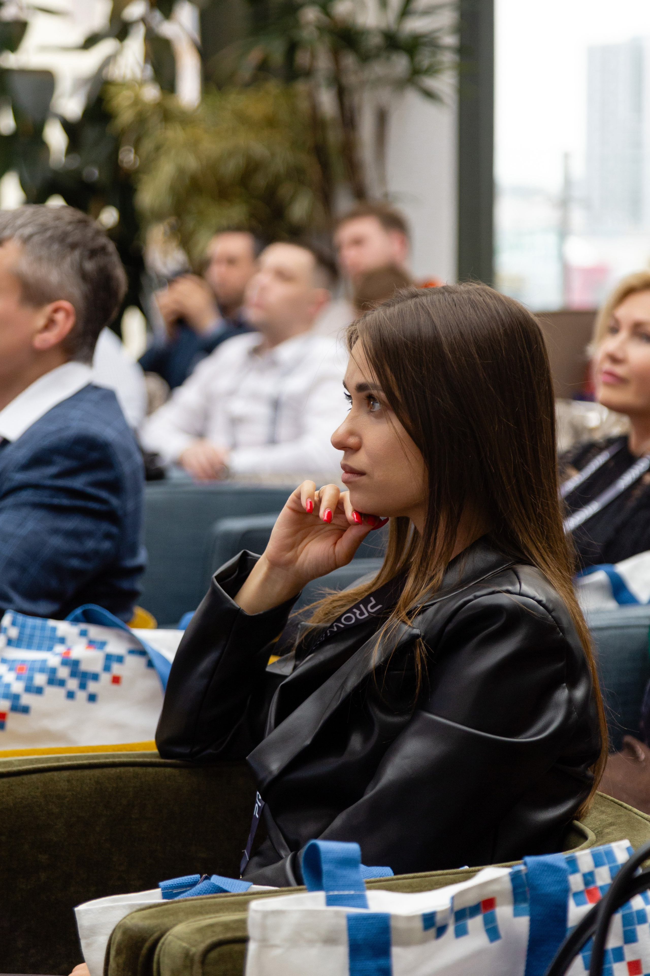 Конференция Proway Day