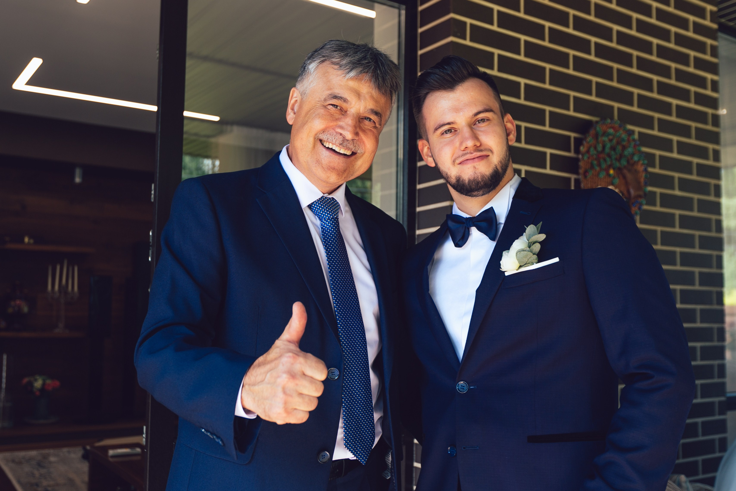 Артур и Анжелика. Фотограф Георгий Нигматулин