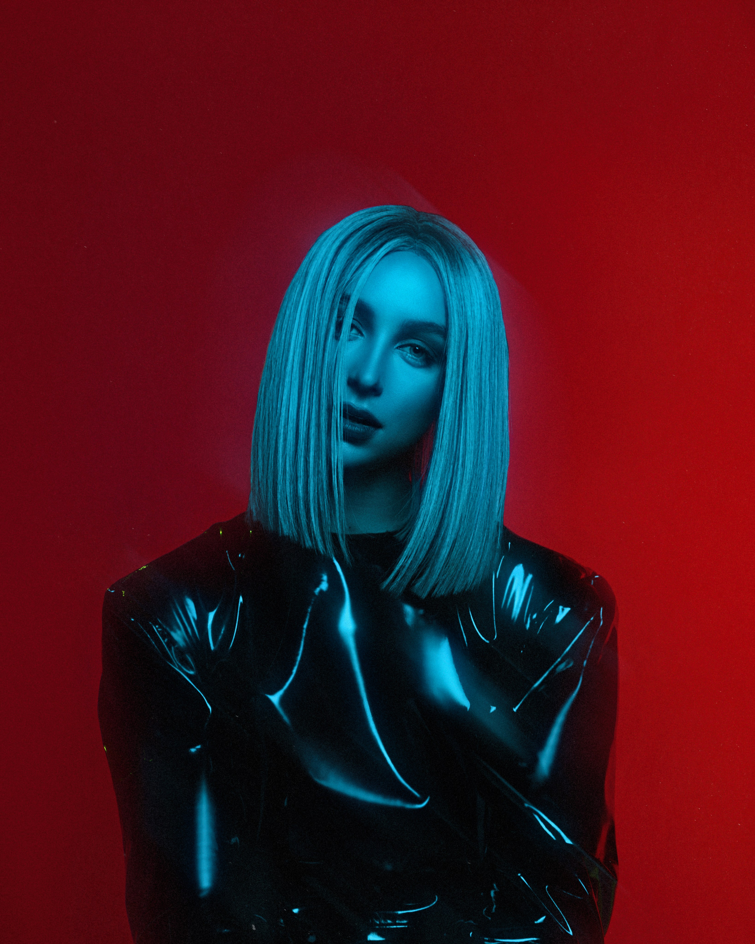 Мари Краймбрери «Нас узнает весь мир». Главная