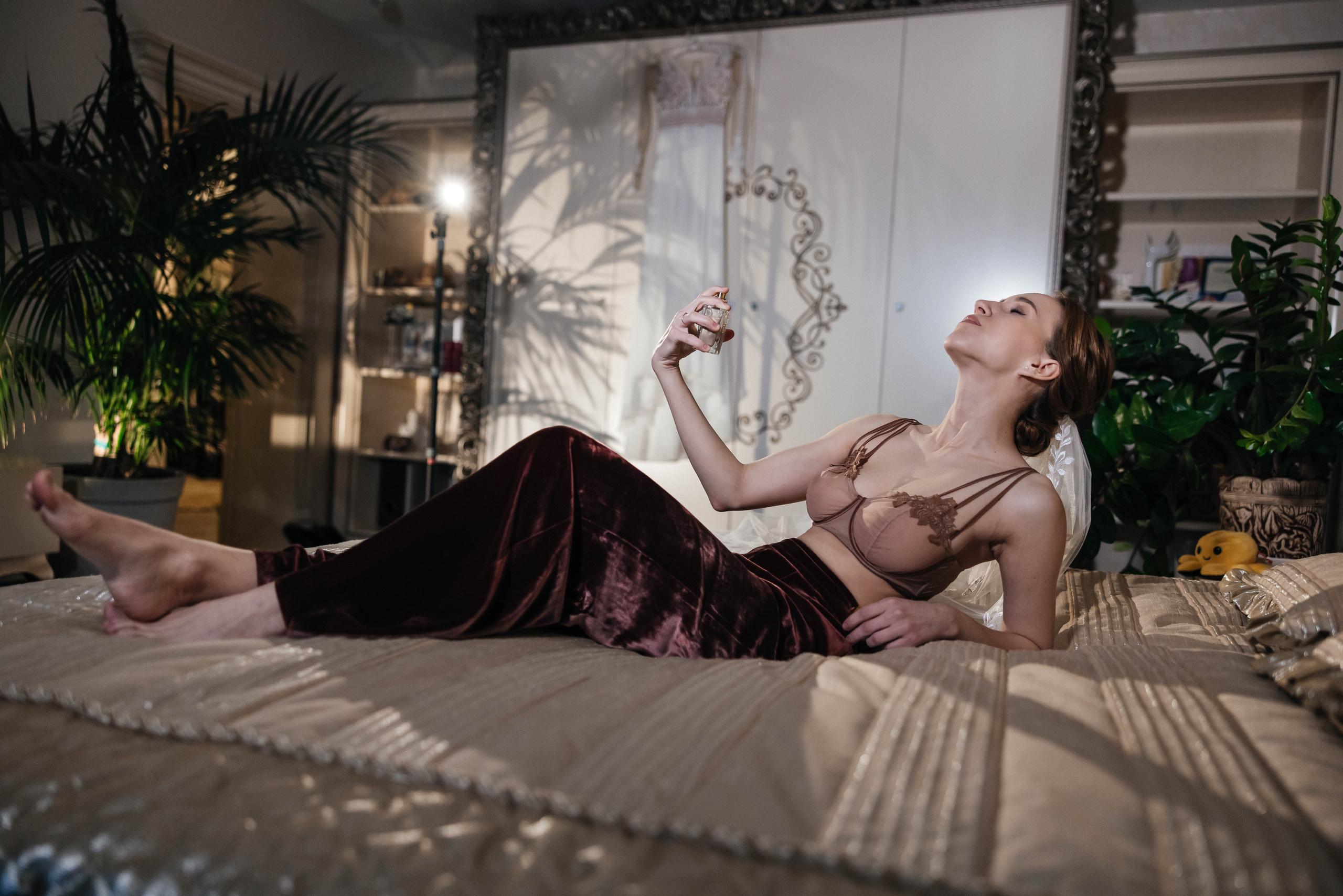 Владимир и Евгения. Maxim Tsoy Photography