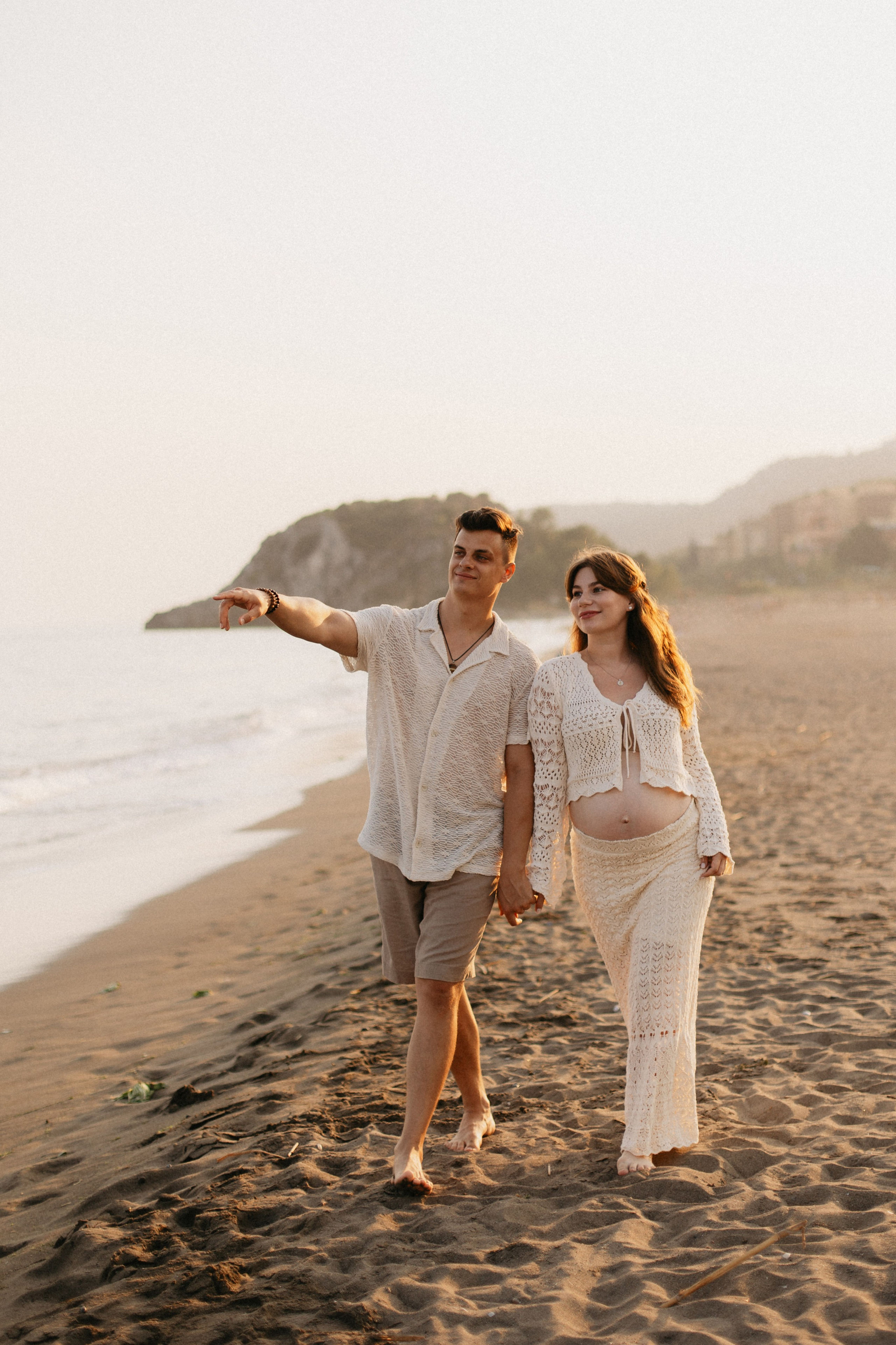 Анна и Ярослав. Фотограф Екатерина Гюнгор ♡ Фетхие Мармарис Ортаджа