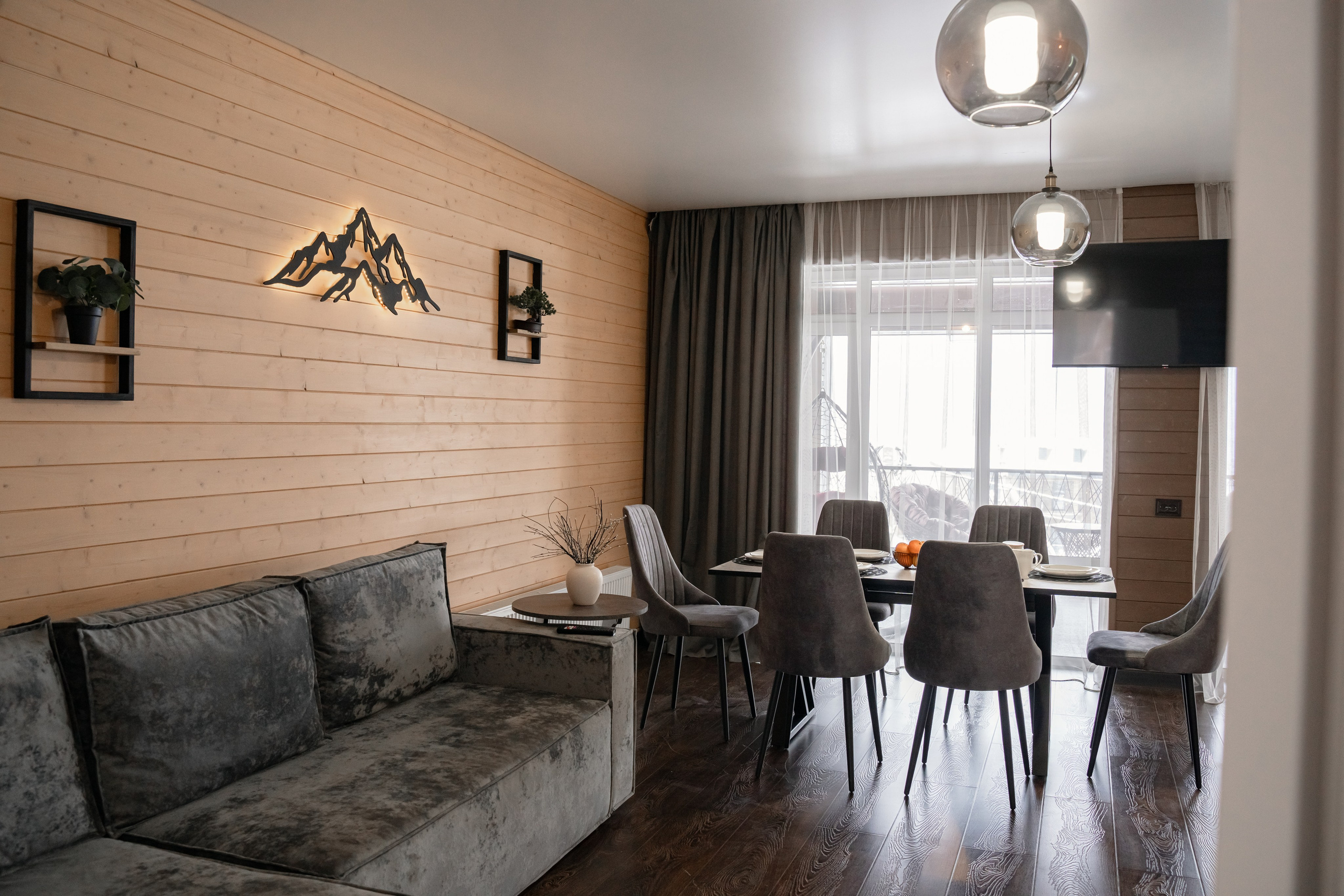 Апартаменты ЛЮКС 4. Апарт-отель «Алия», с. Архыз — официальный сайт