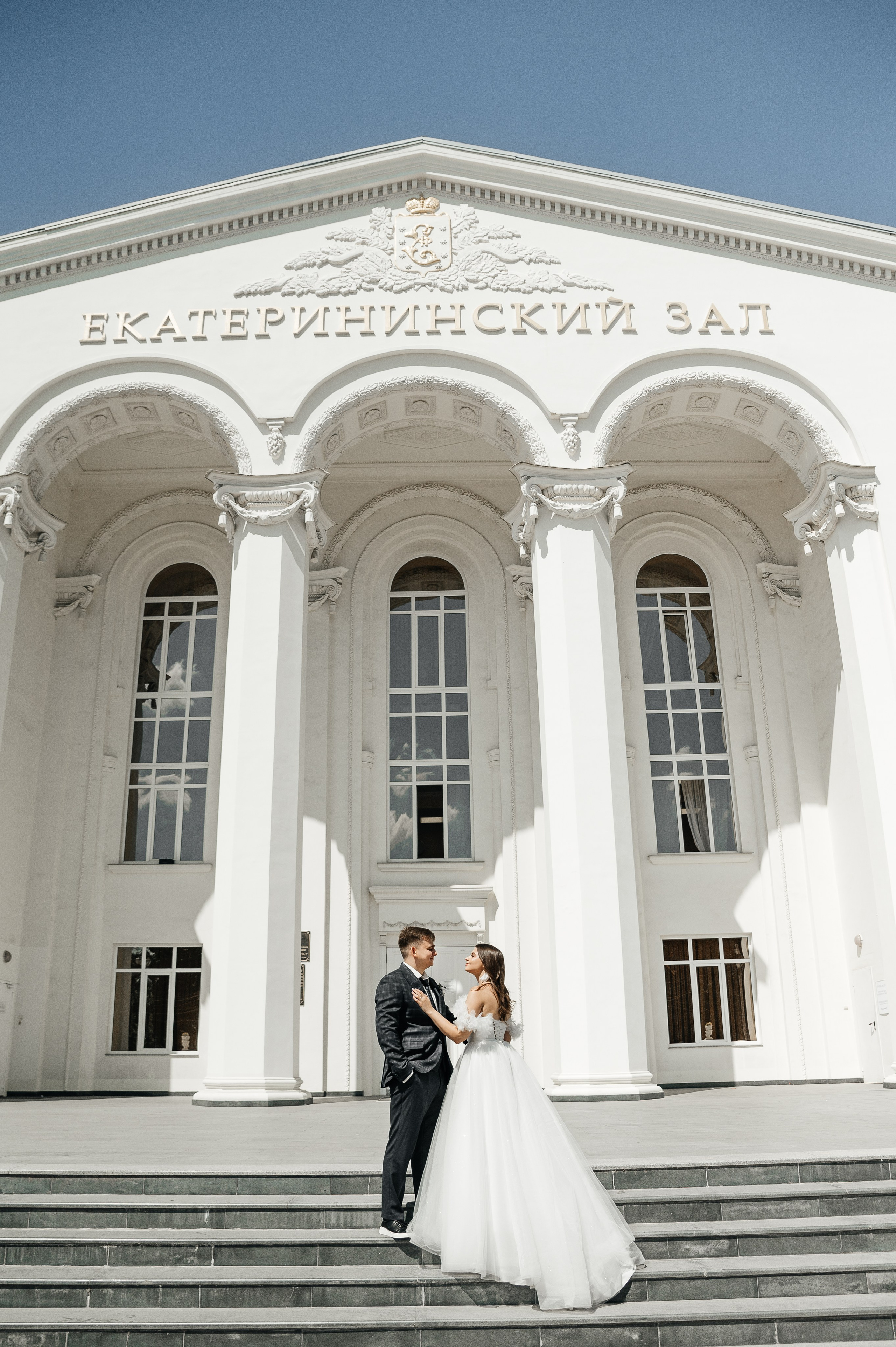 Александр и Ольга. Свадебный и семейный фотограф Кореновск/Краснодар