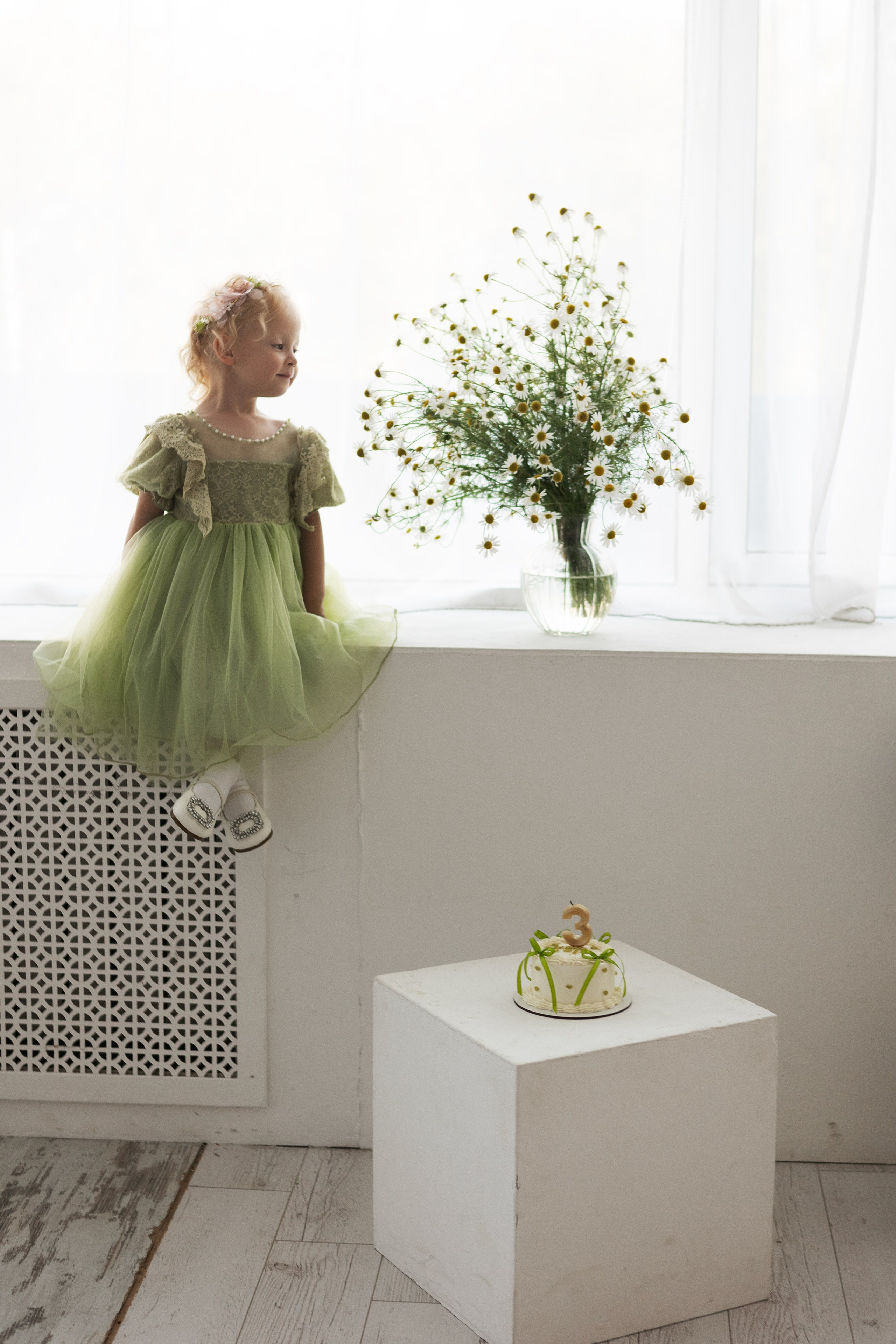 Валентина, Никита и Анфиса. Фотограф Алина Кучумова