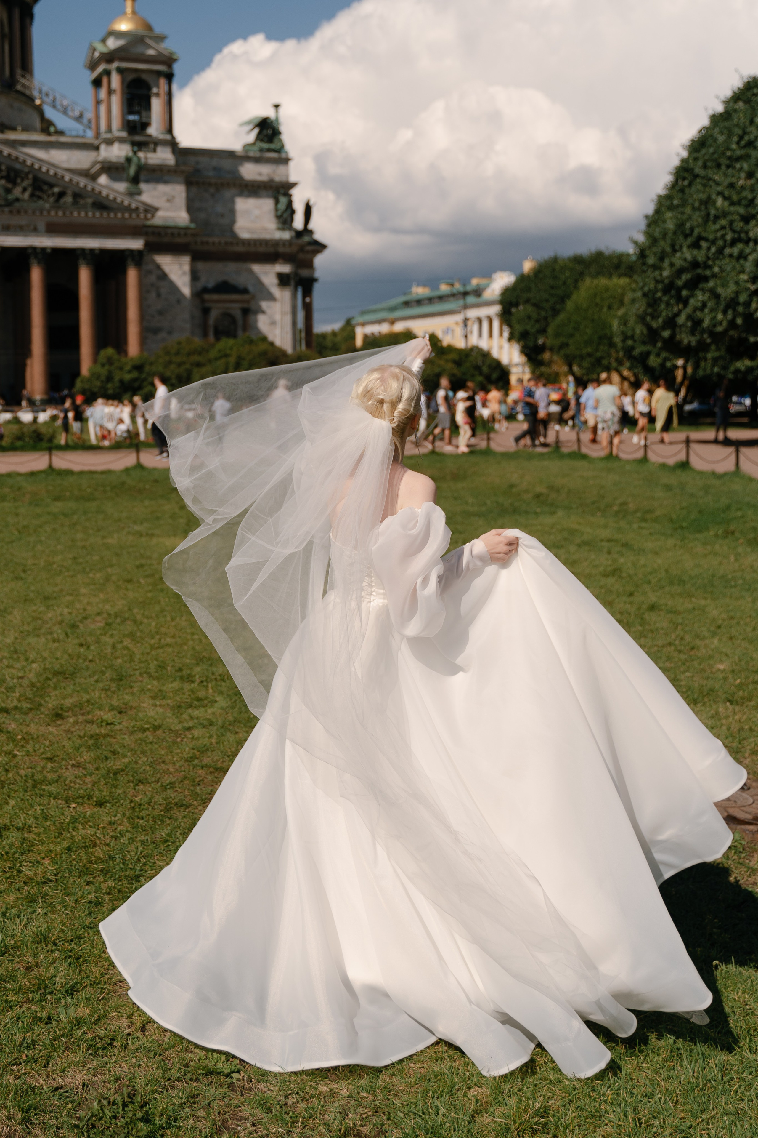 09.08.2023. Свадебный фотограф — Наталья Фед СПб/Москва