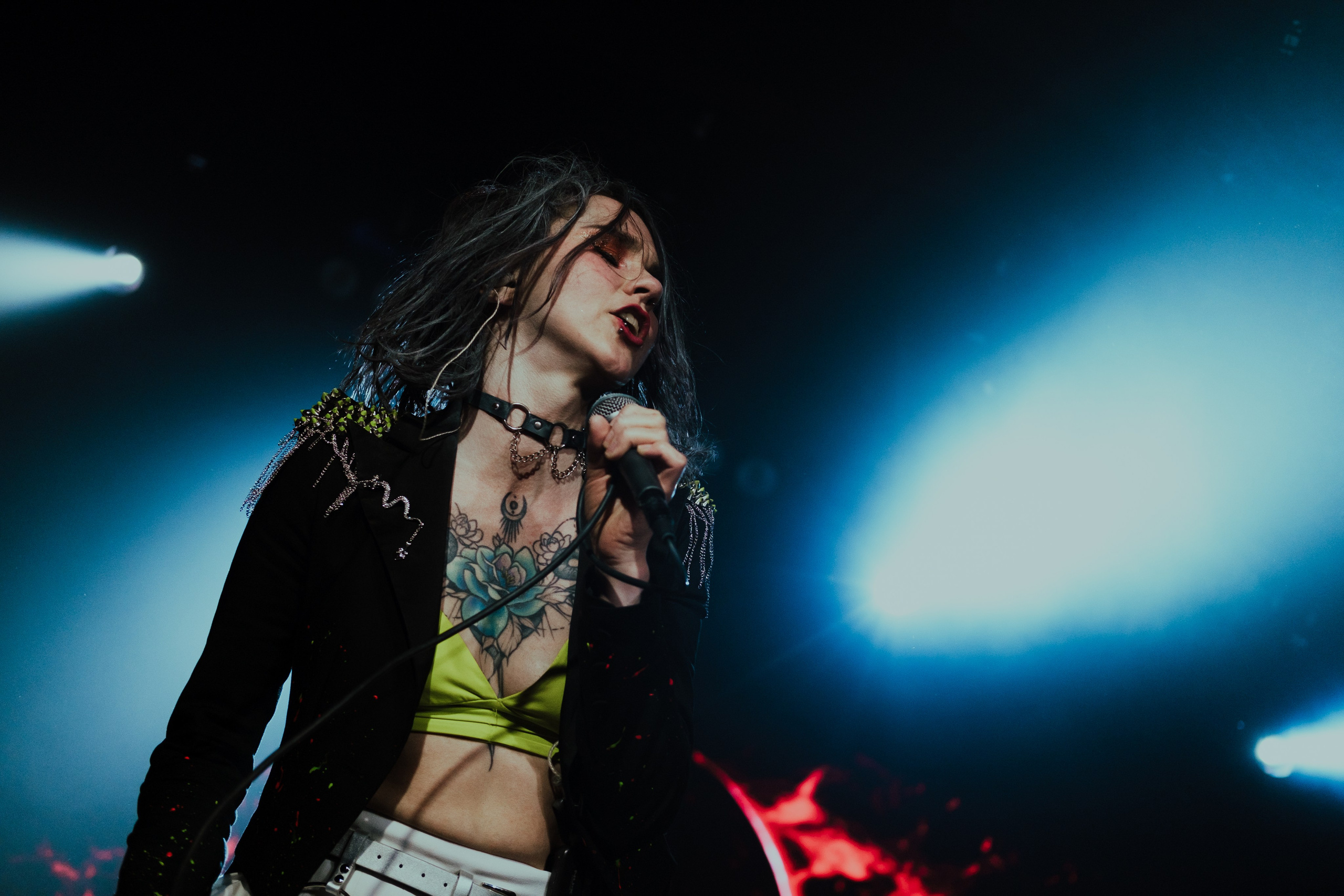 Ravdina|Сердце. Концертный фотограф в Санкт-Петербурге