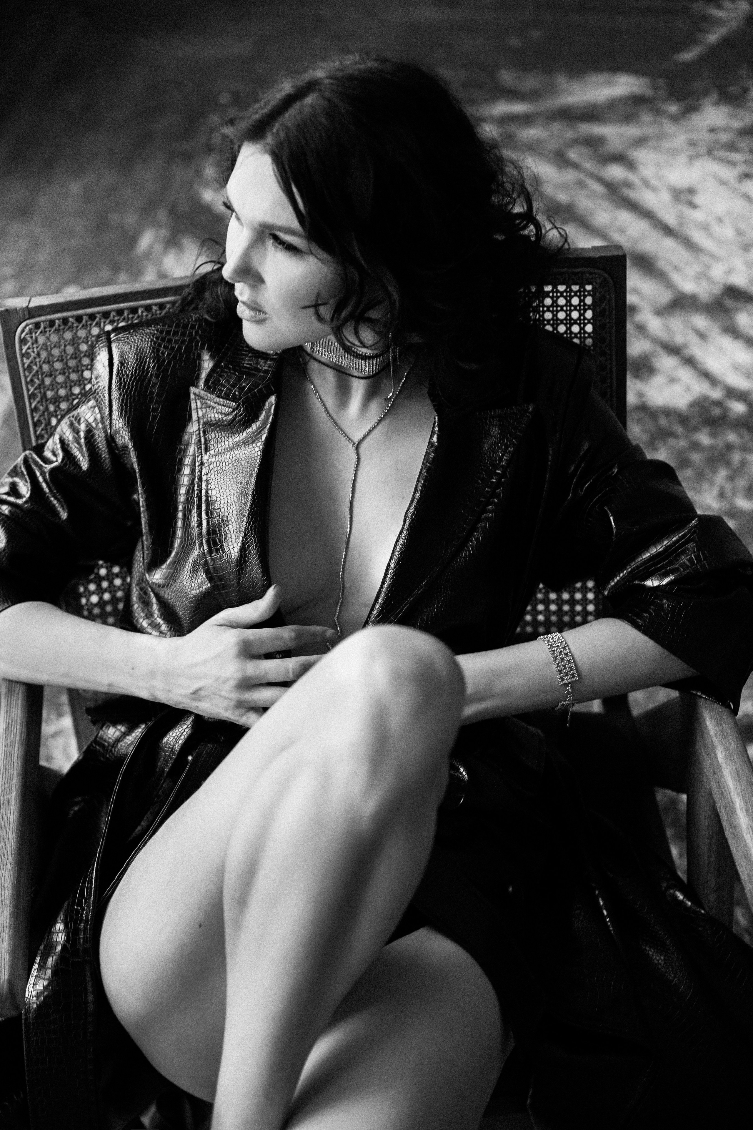 Портрет. Портретный фотограф в Москве Екатерина Селянина