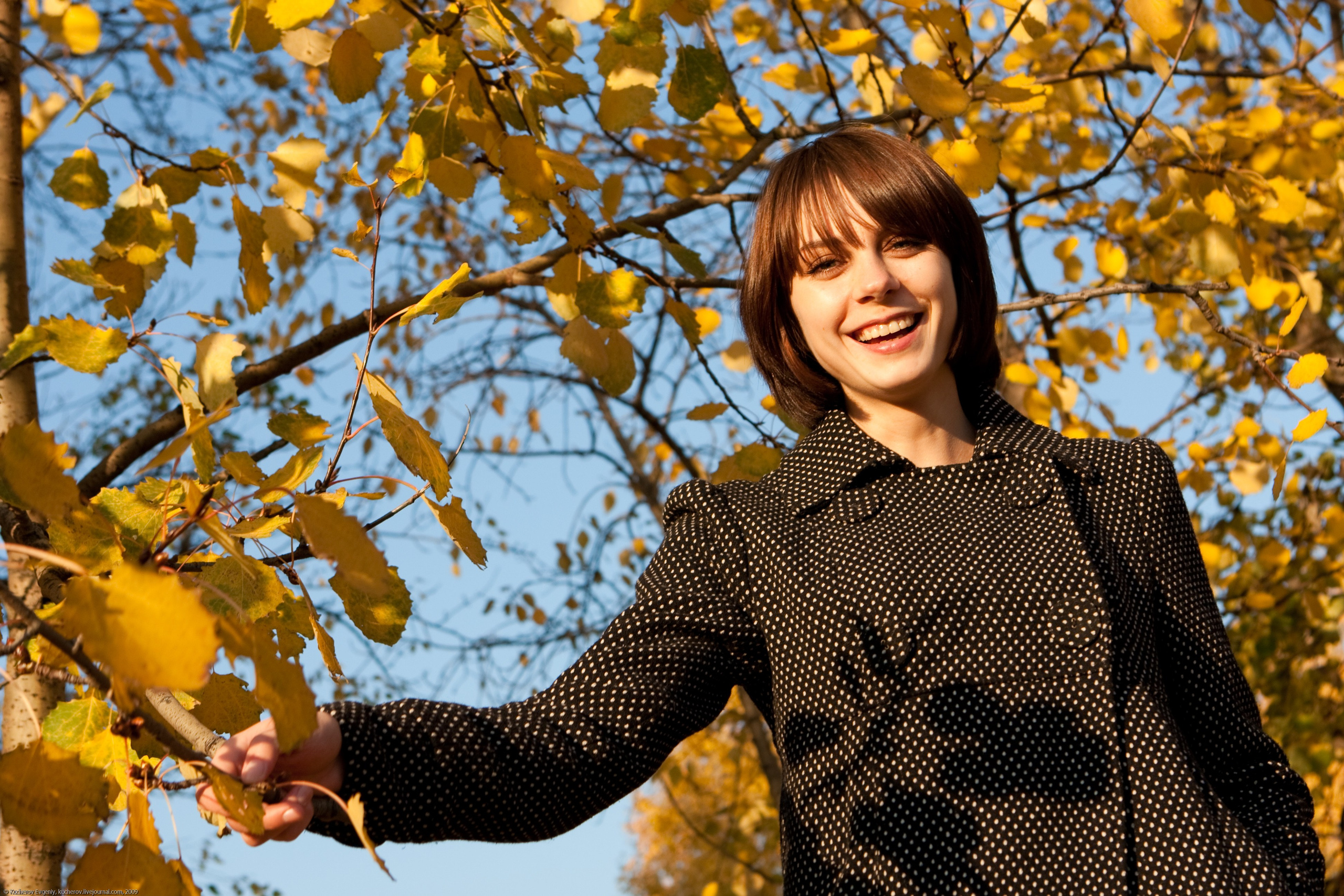 Люди. Кучеров Евгений. Фотограф