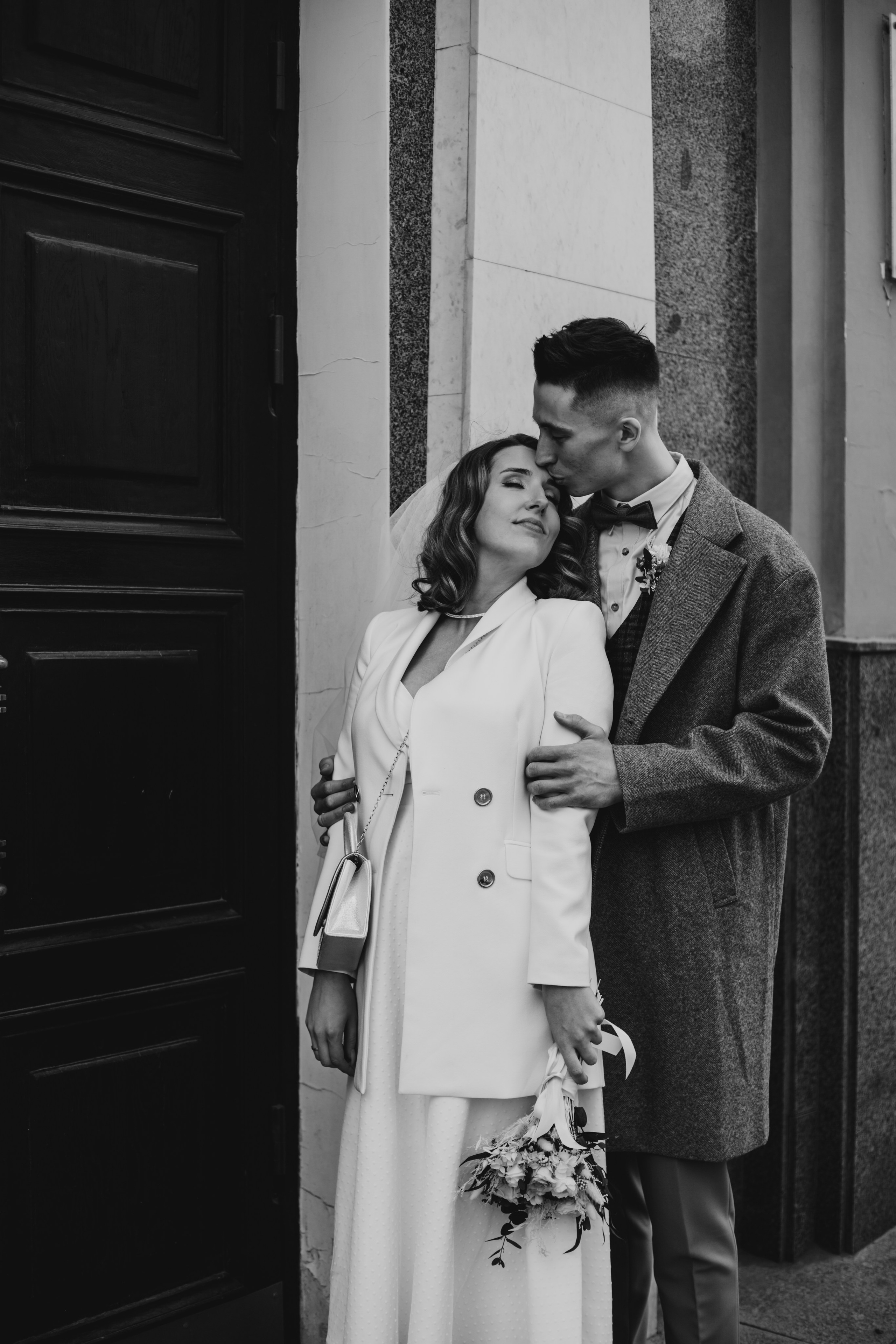 Свадьба в городе. Главная