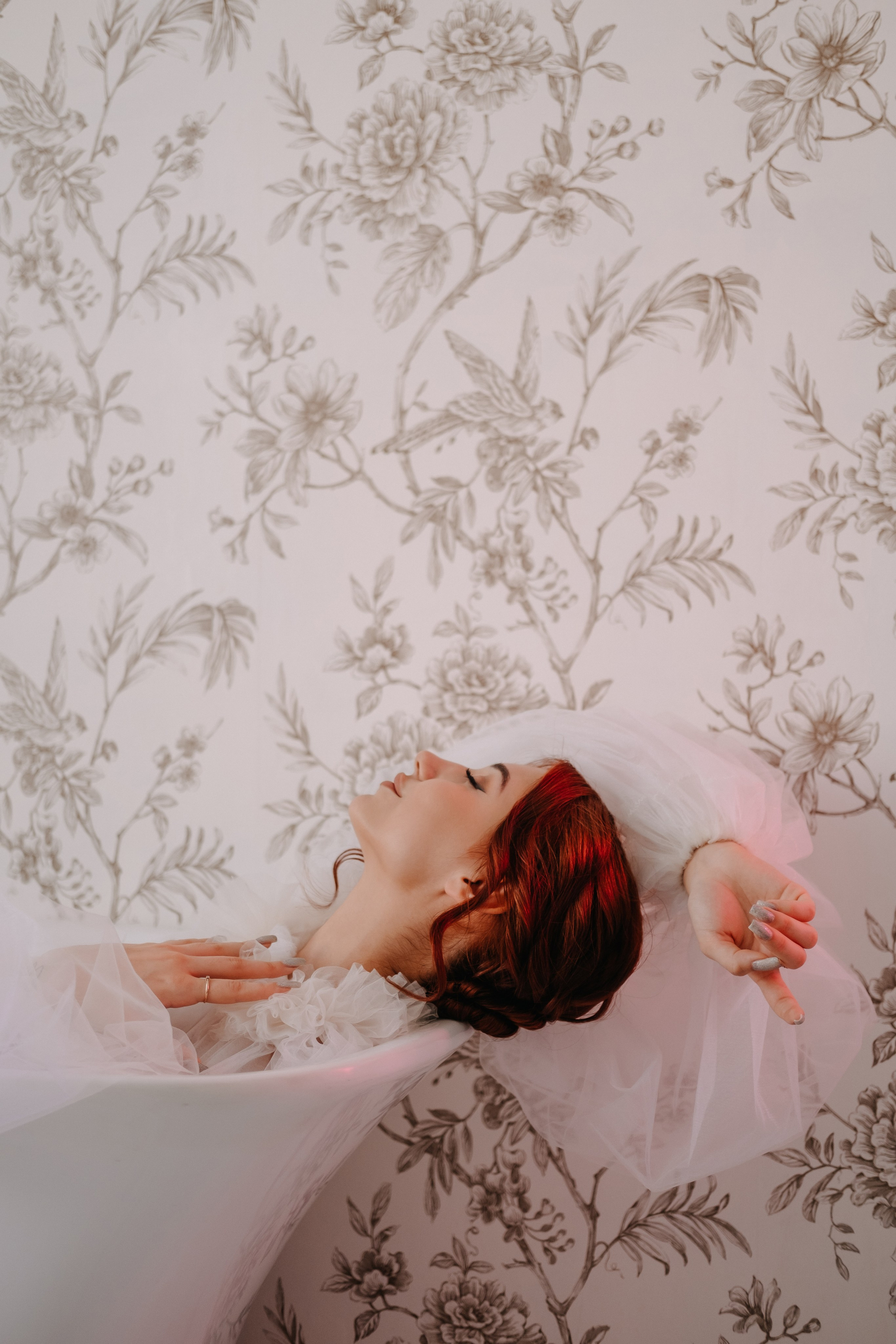 Свадьба для двоих. Фотограф Москва, Смоленск