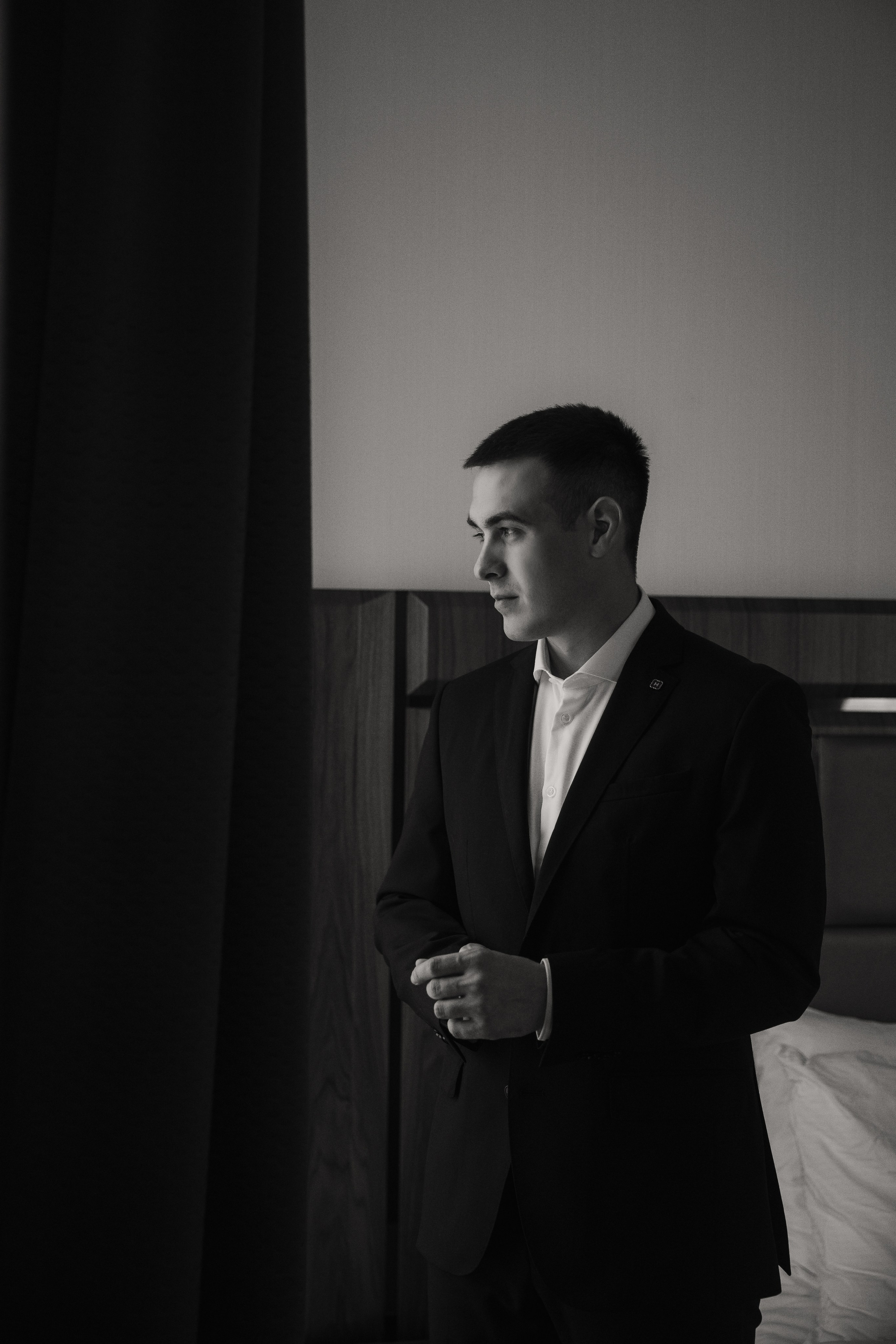 Свадебная фотосессия в LOTTE Hotel Самара. Свадебный и семейный фотограф в Самаре и Тольятти | Елена Топанцева