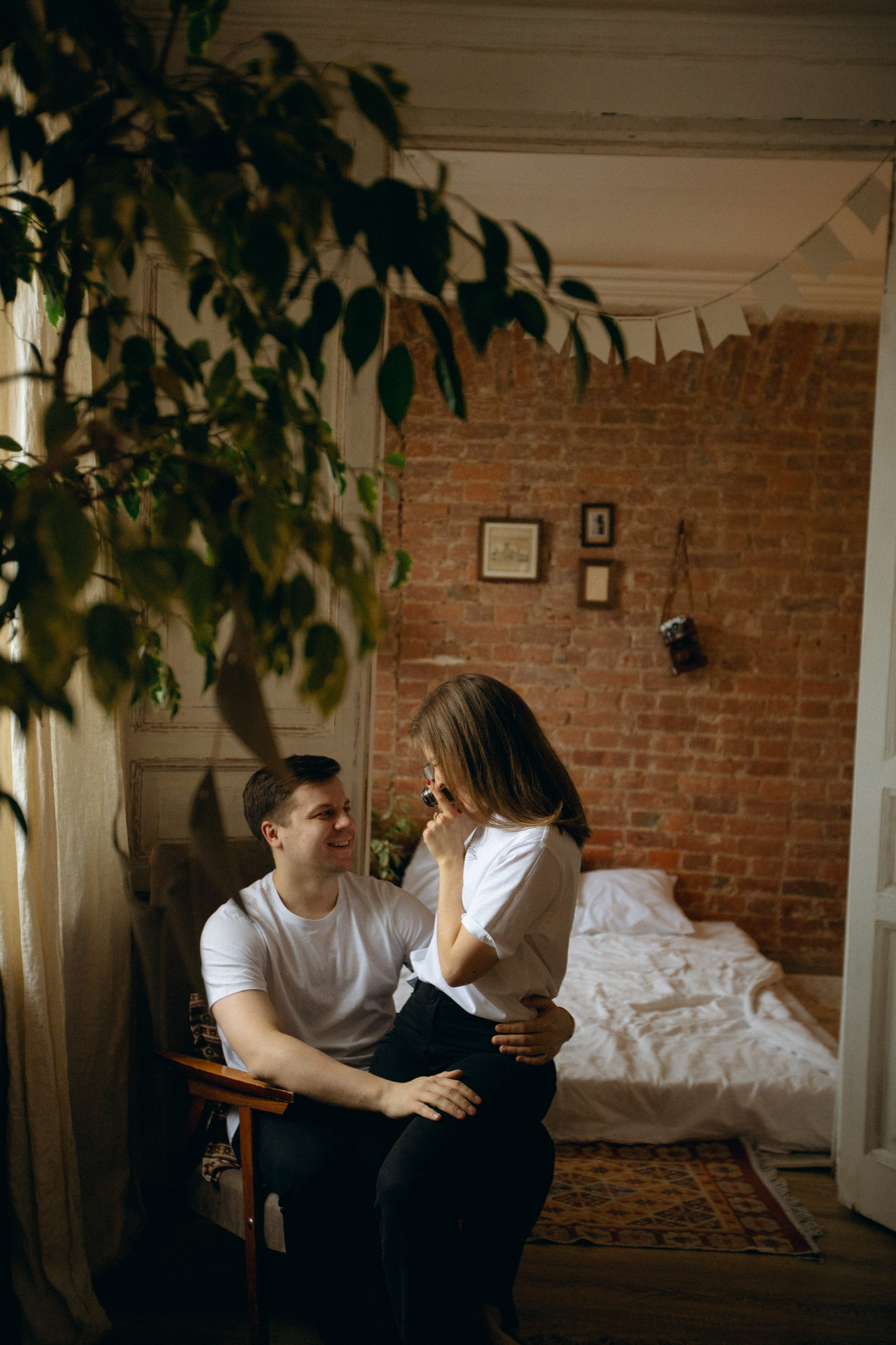 V|S. Свадебный фотограф Таня Караисаева