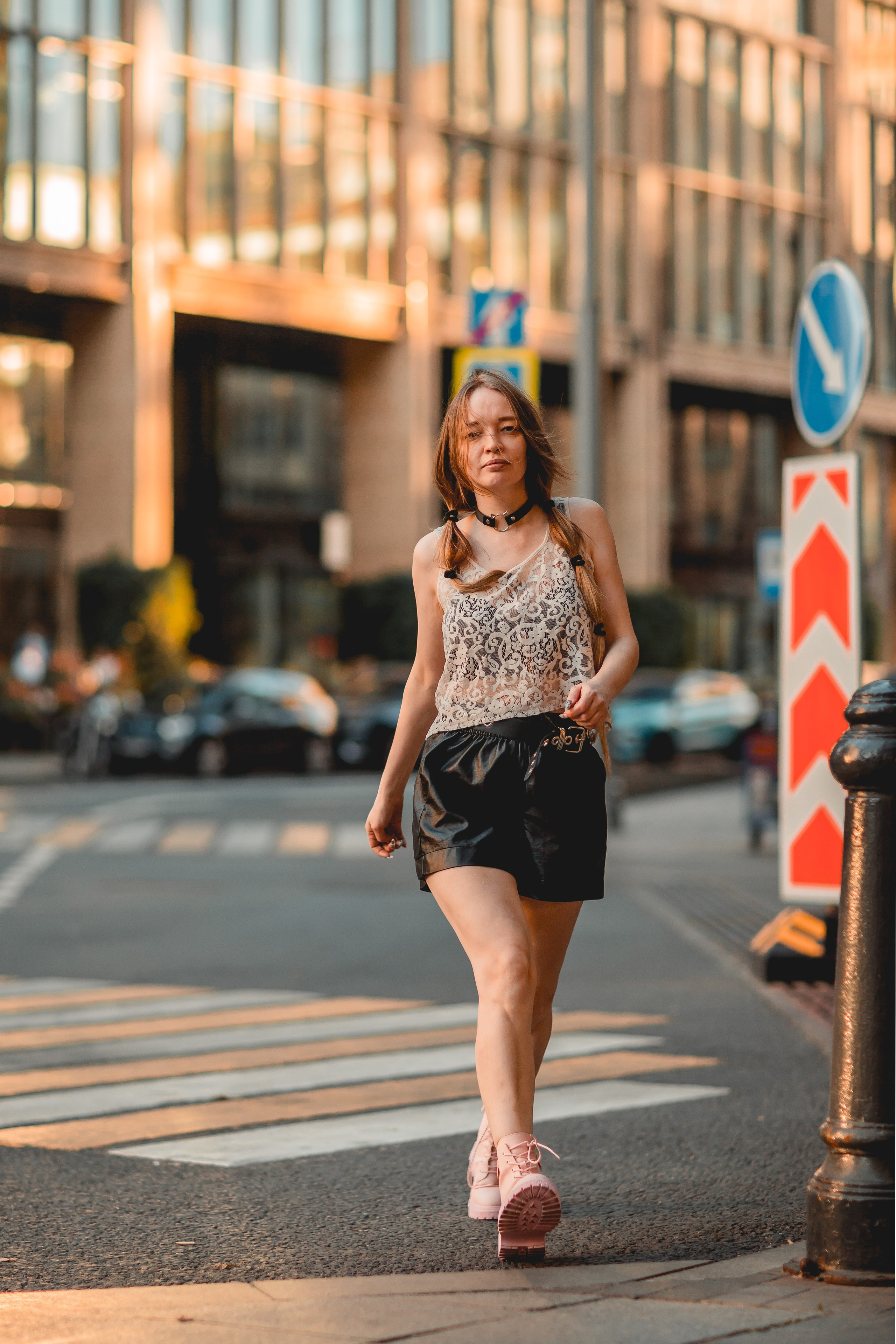 Полина. Семейный фотограф анималист Мария Крючкова