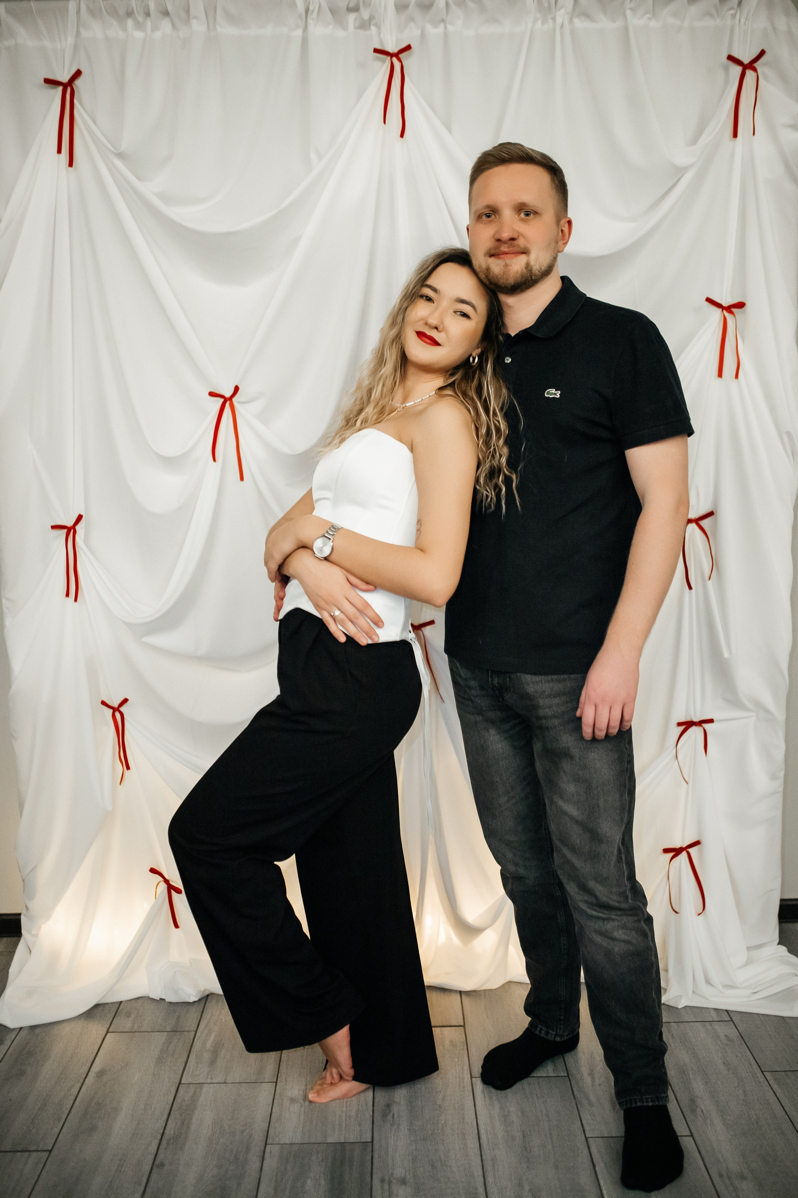 Happy Birthday — Liza. 