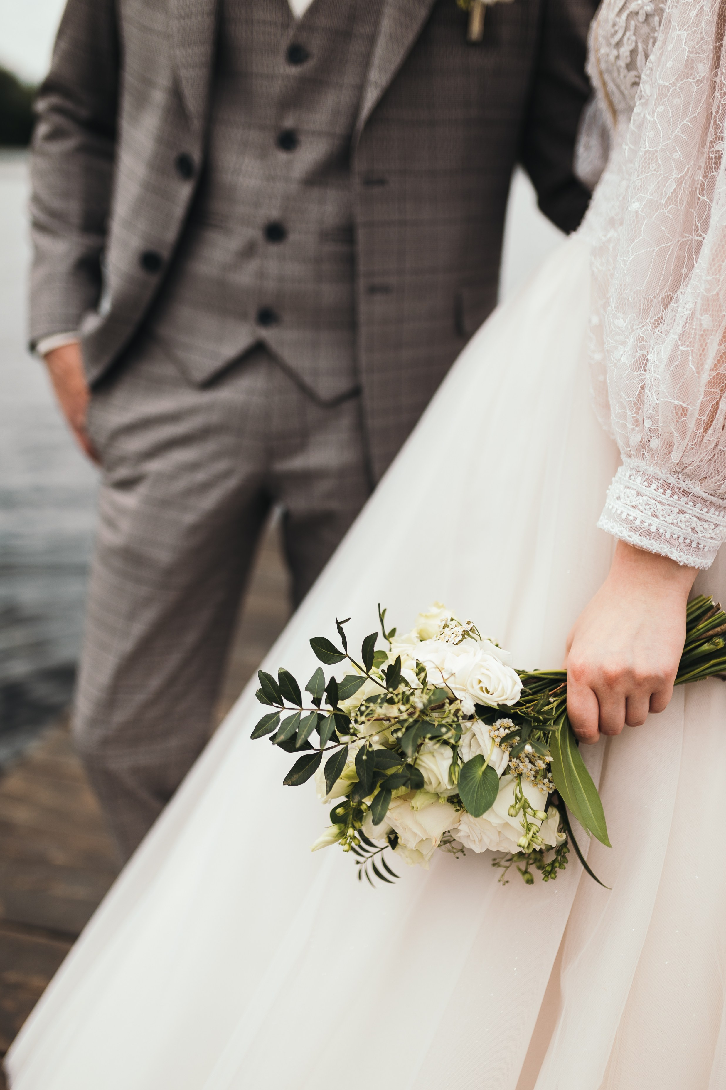 Свадьбы. Фотограф в Бресте