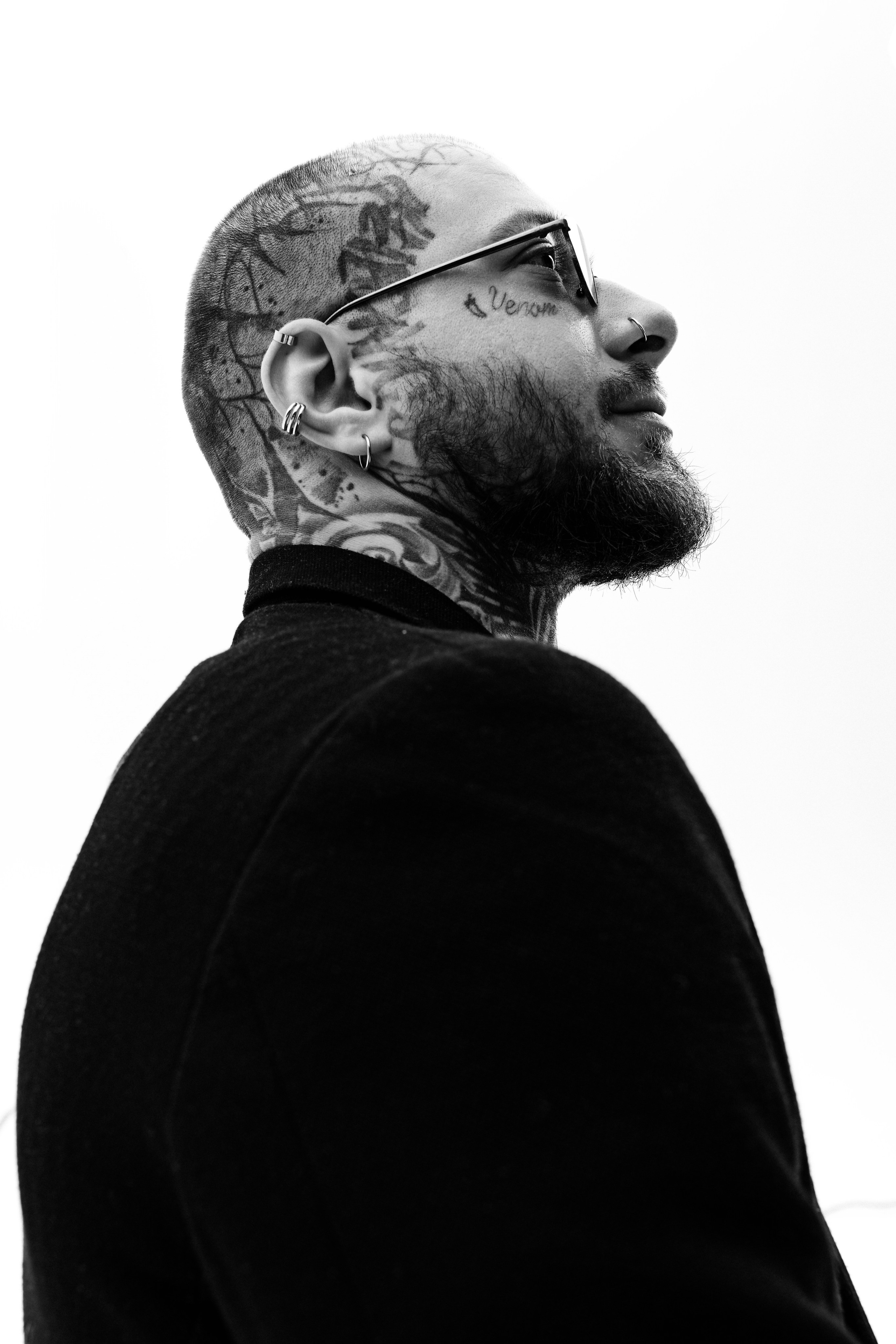 Taroy Crazy. Фотограф в Санкт-Петербург, Москва Алексей Филиппов