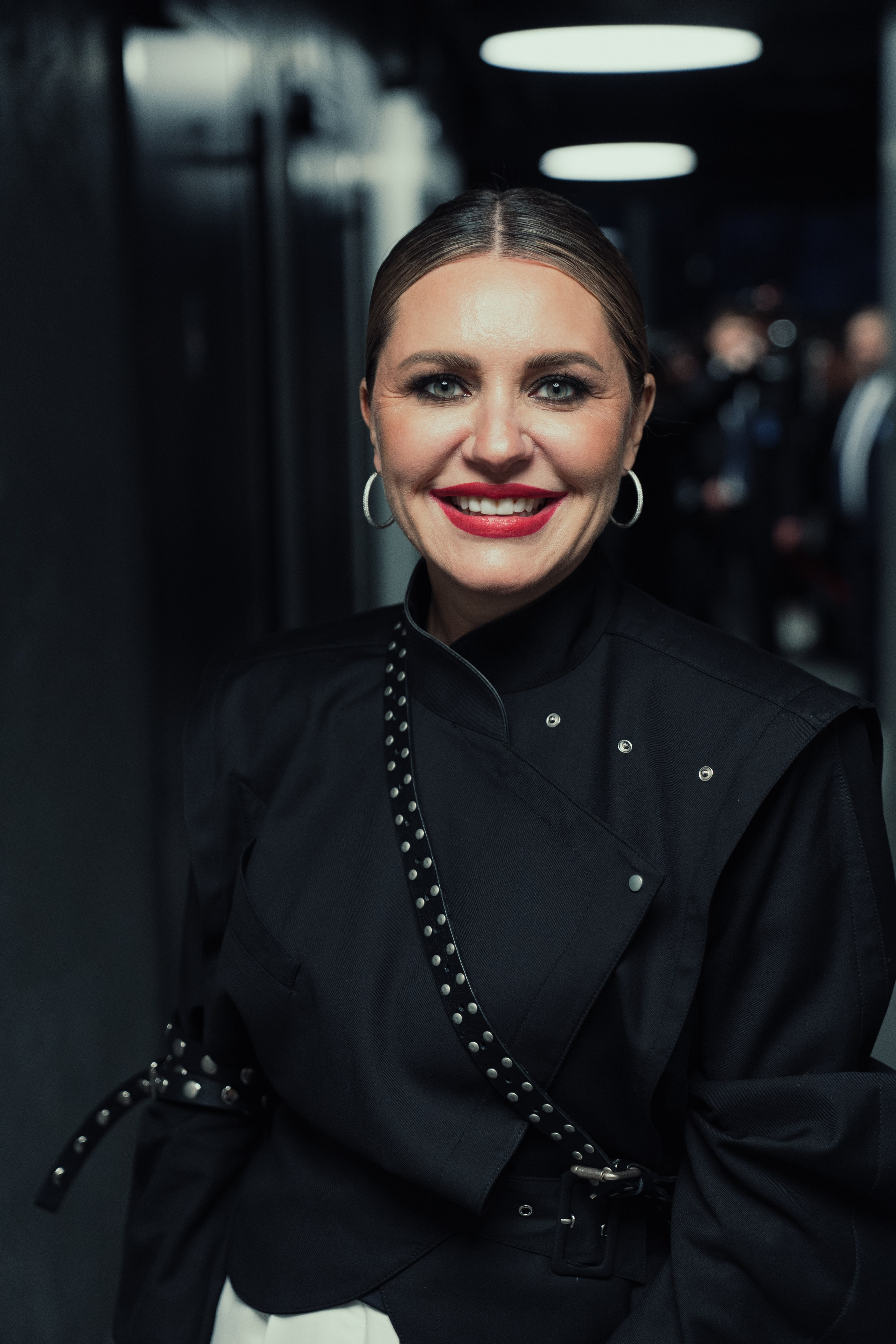 Art&Fashion show Kamerger Winter