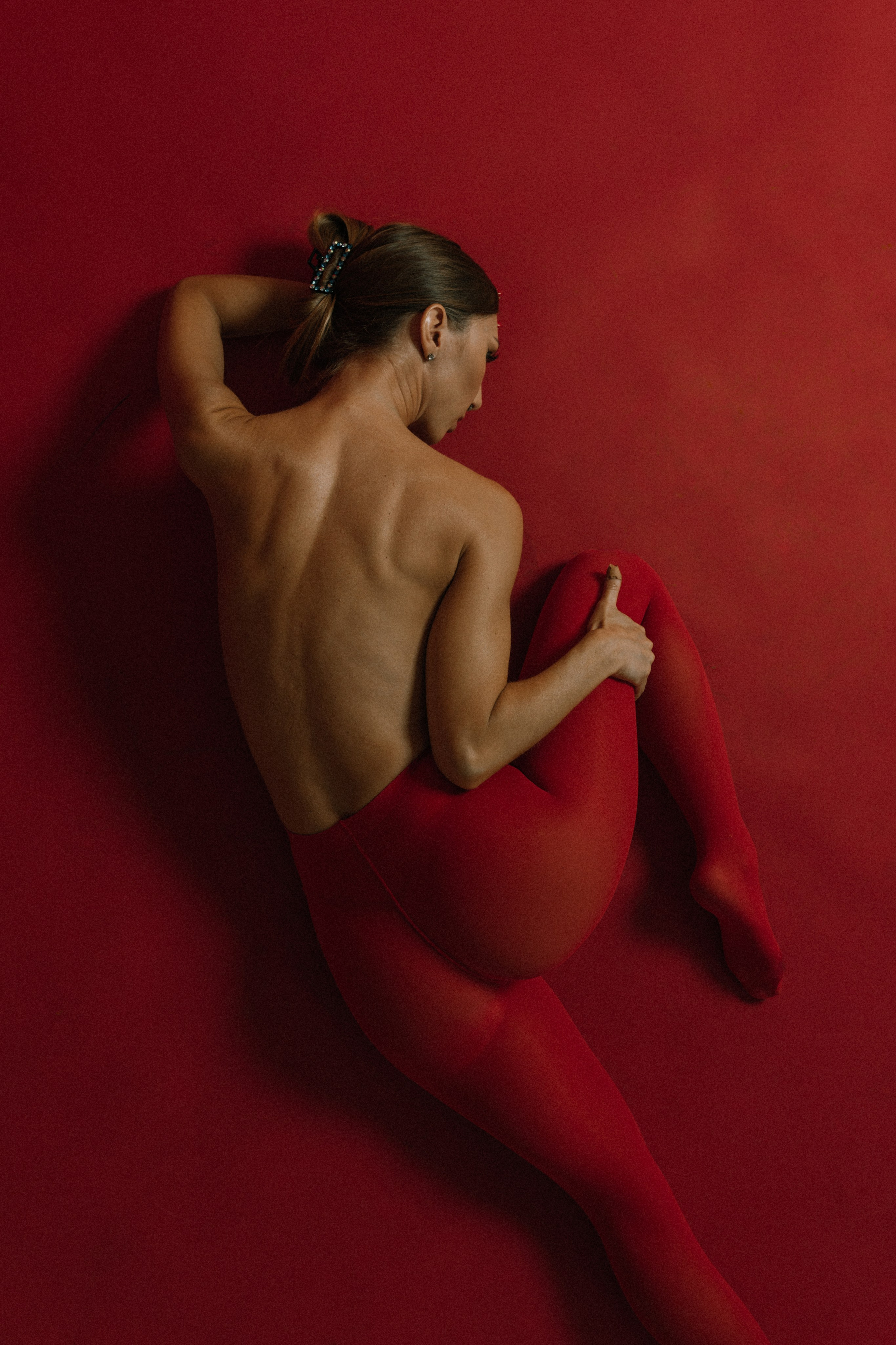 Mariko. Фотограф в Санкт-Петербург, Москва Алексей Филиппов