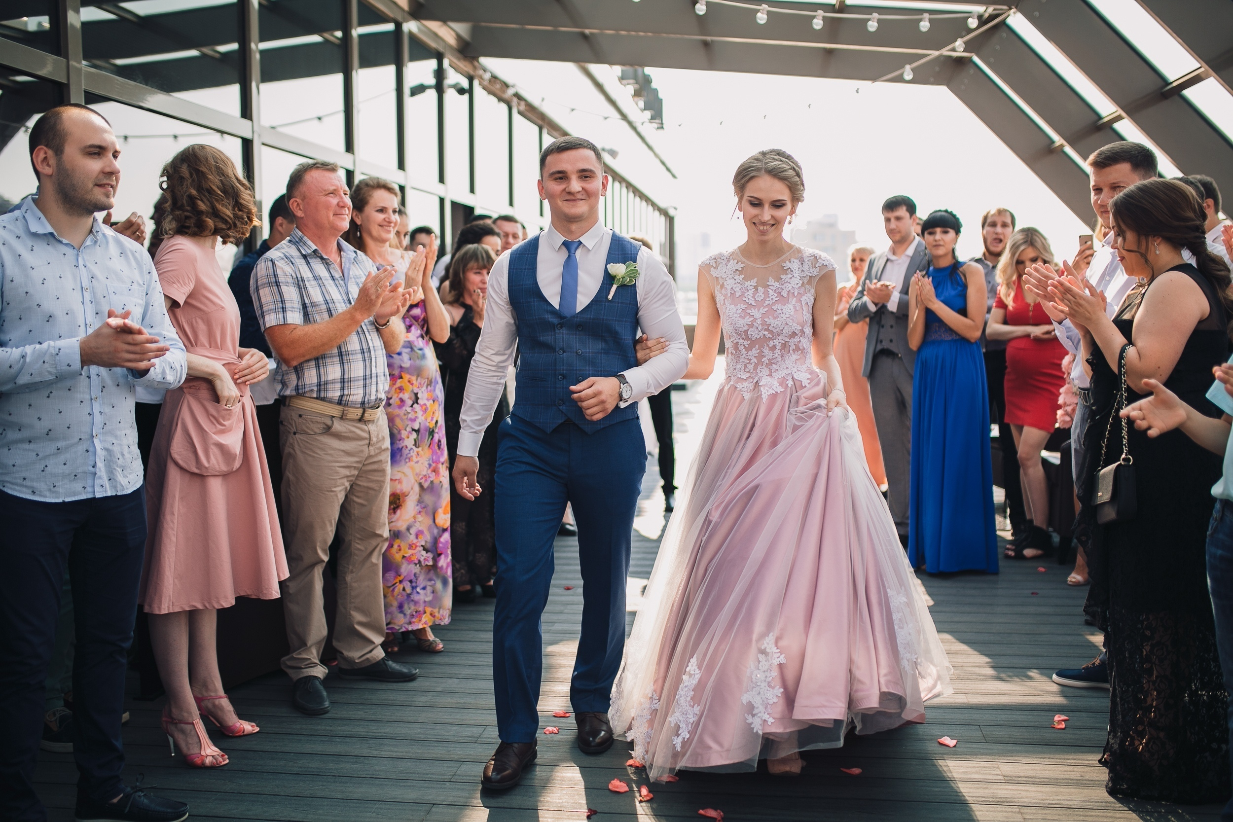 Влад и Ксюша. Фотограф Алёна Латкина — Екатеринбург