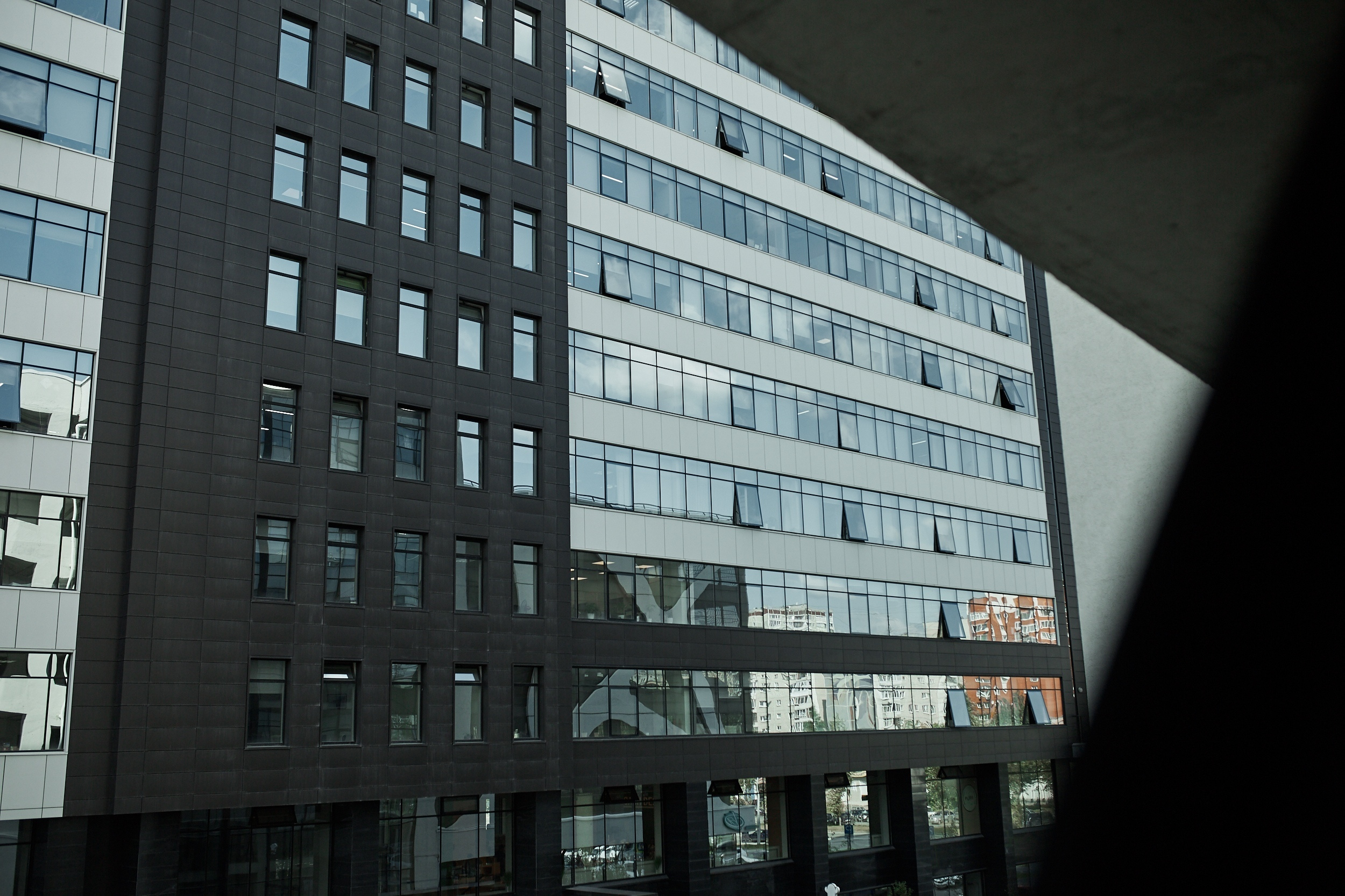 Лев и Дарья. Фотограф Алёна Латкина — Екатеринбург