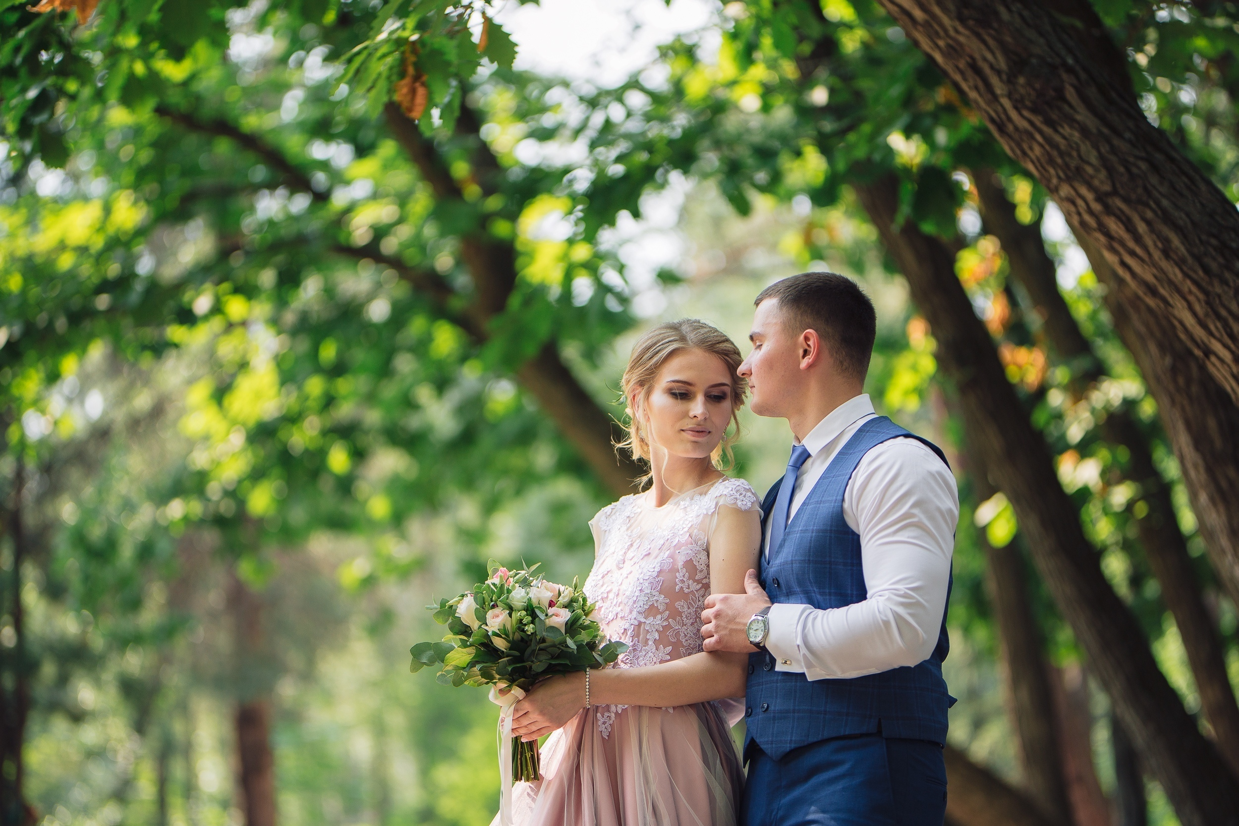 Влад и Ксюша. Фотограф Алёна Латкина — Екатеринбург