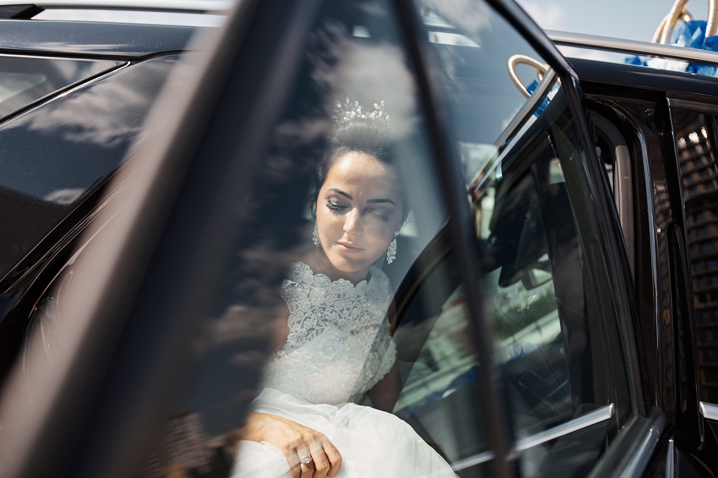 Лев и Дарья. Фотограф Алёна Латкина — Екатеринбург