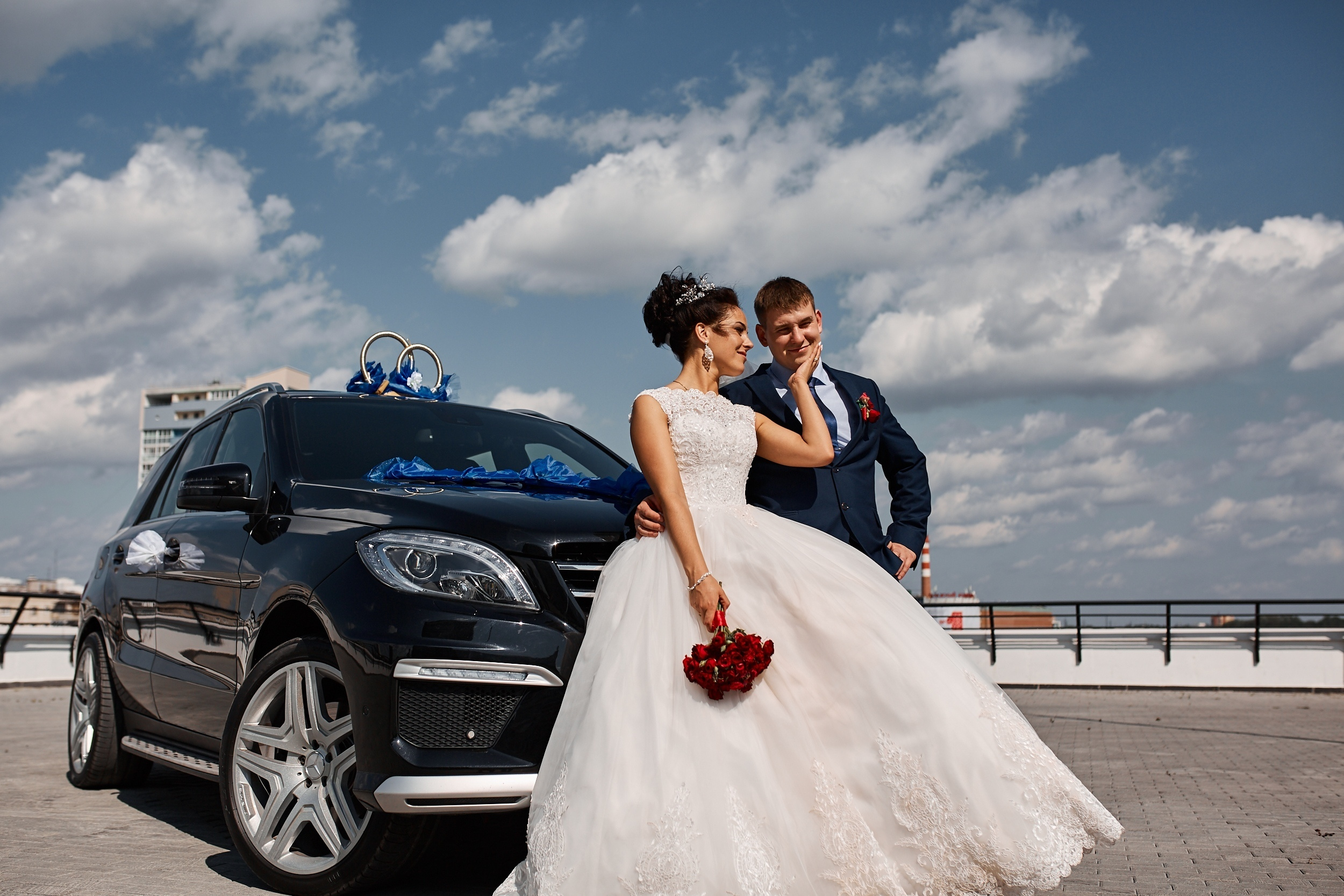 Лев и Дарья. Фотограф Алёна Латкина — Екатеринбург