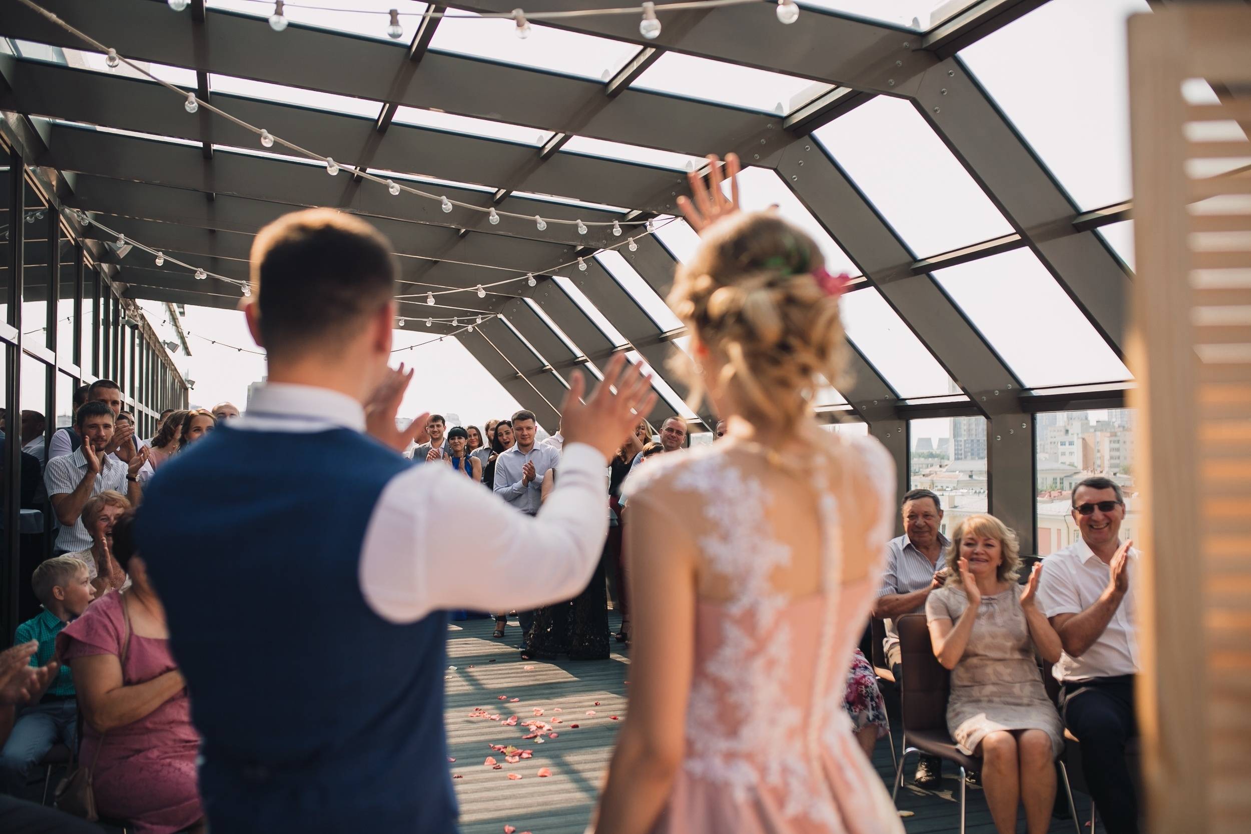 Влад и Ксюша. Фотограф Алёна Латкина — Екатеринбург