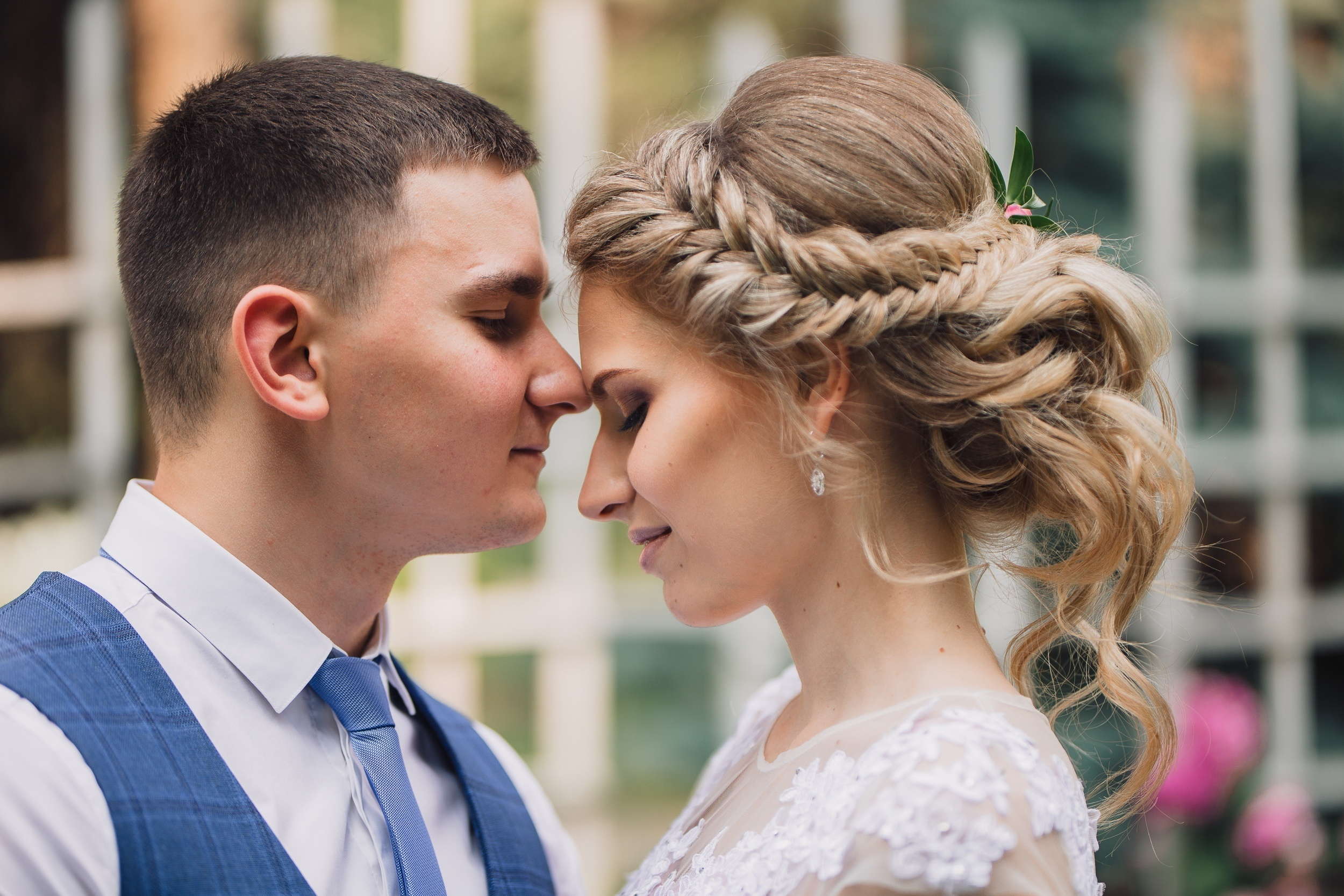 Влад и Ксюша. Фотограф Алёна Латкина — Екатеринбург