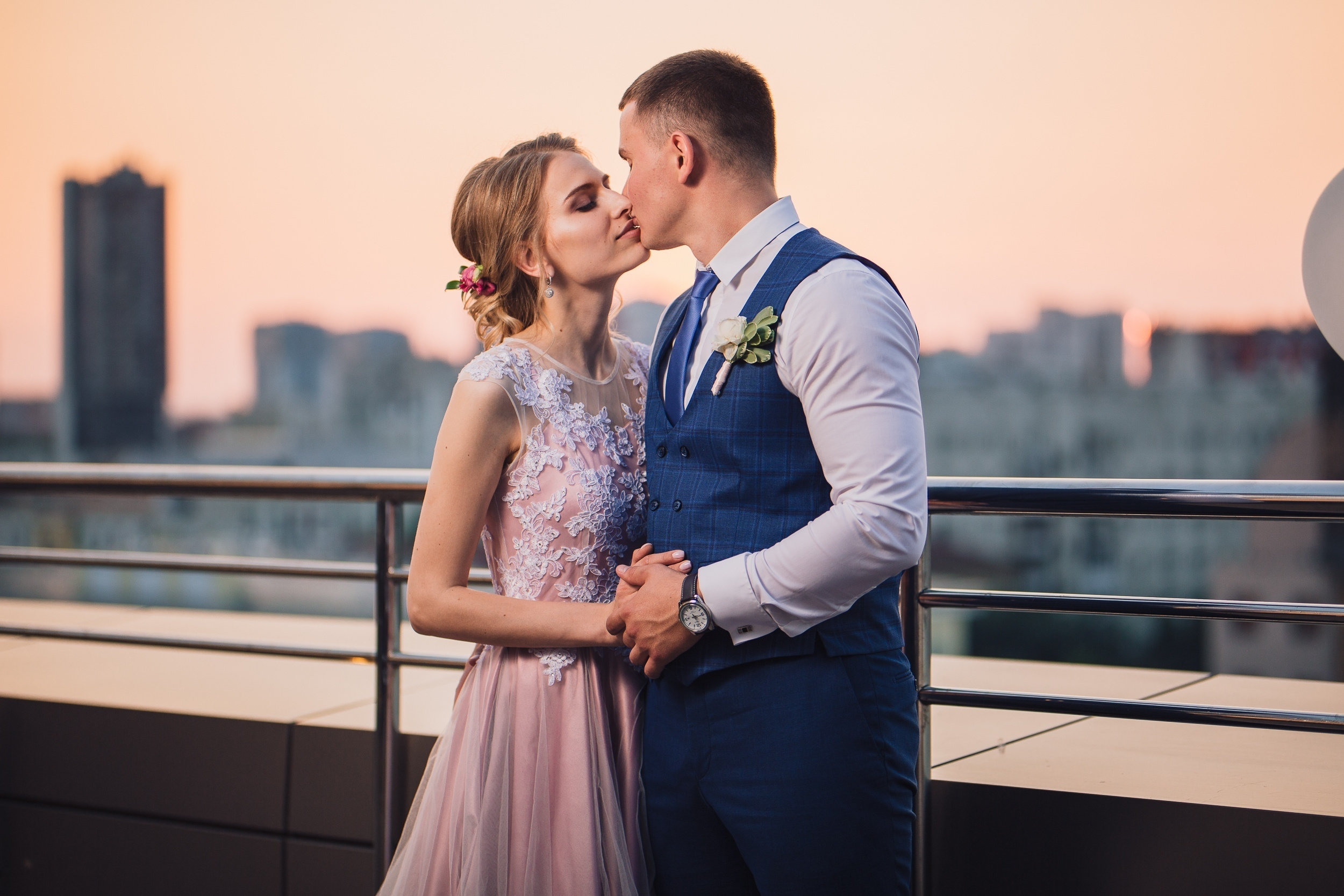 Влад и Ксюша. Фотограф Алёна Латкина — Екатеринбург