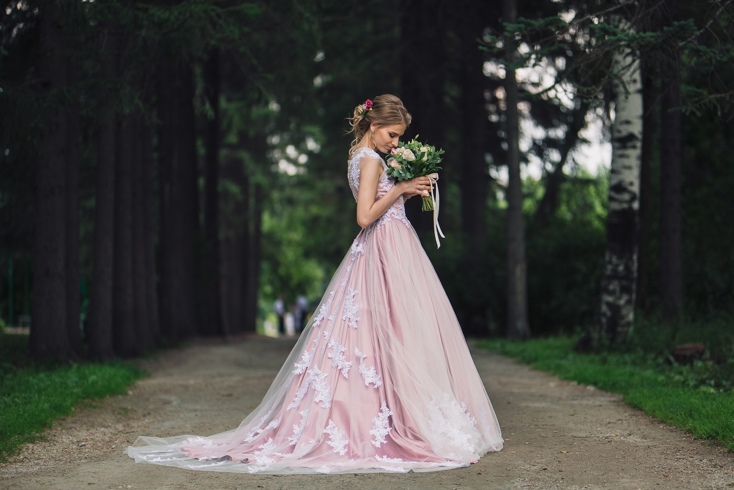 Влад и Ксюша. Фотограф Алёна Латкина — Екатеринбург