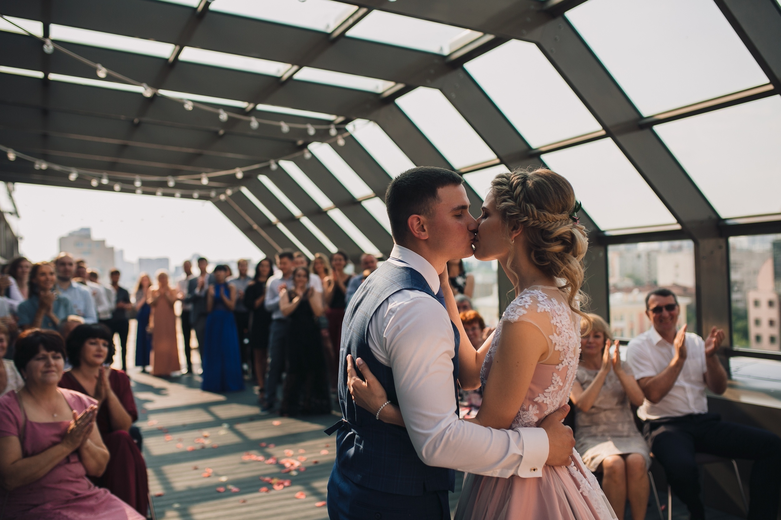 Влад и Ксюша. Фотограф Алёна Латкина — Екатеринбург