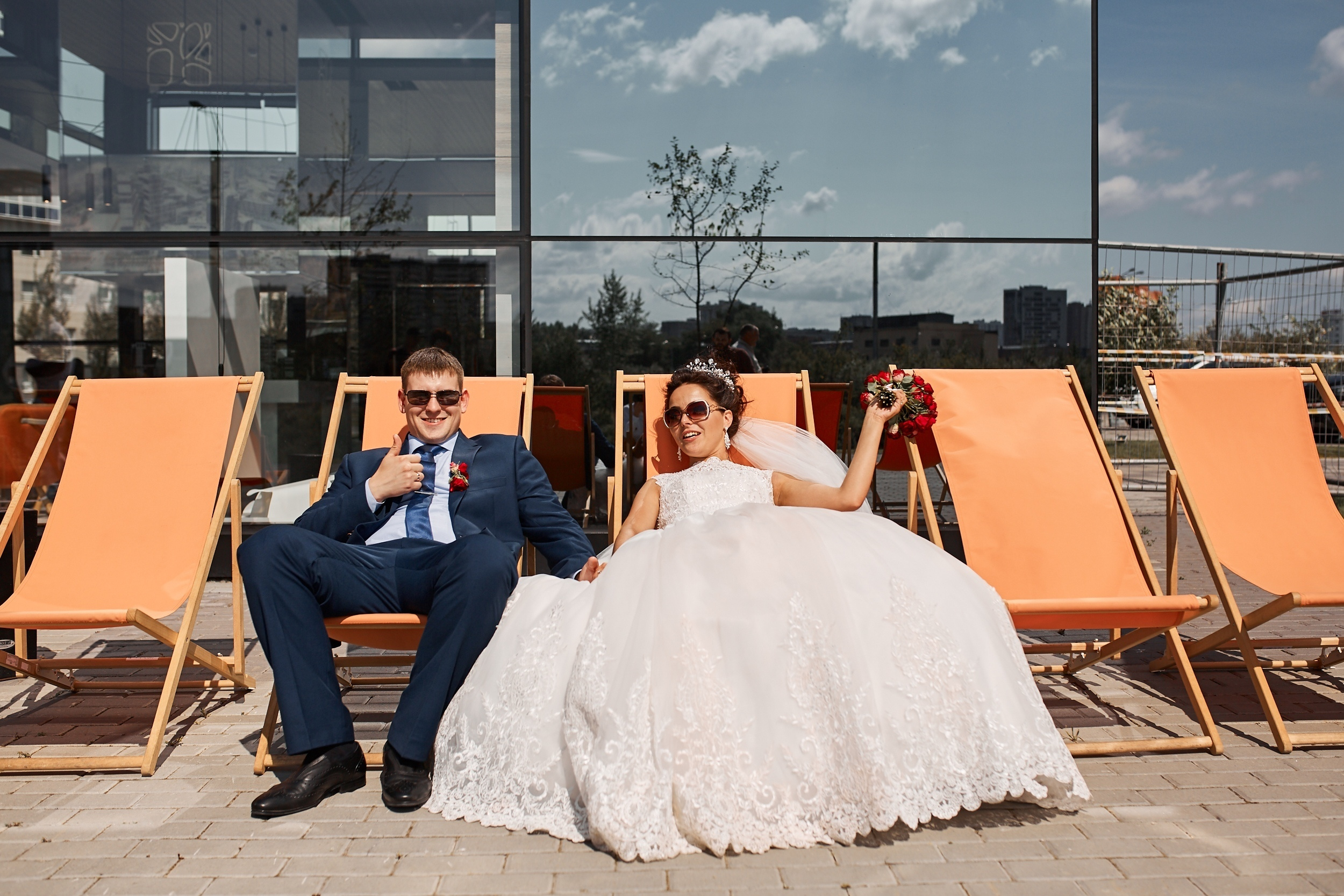 Лев и Дарья. Фотограф Алёна Латкина — Екатеринбург