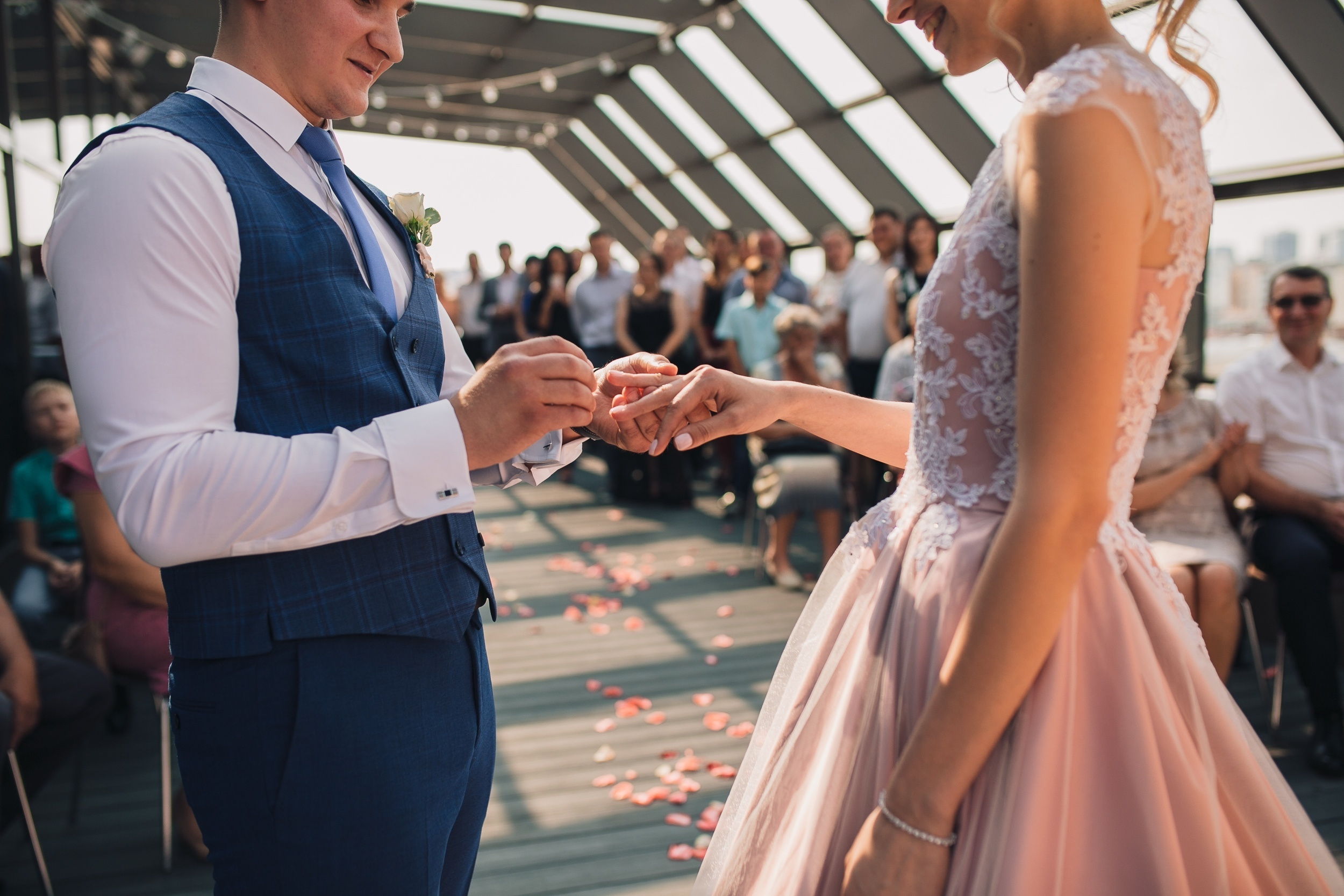 Влад и Ксюша. Фотограф Алёна Латкина — Екатеринбург