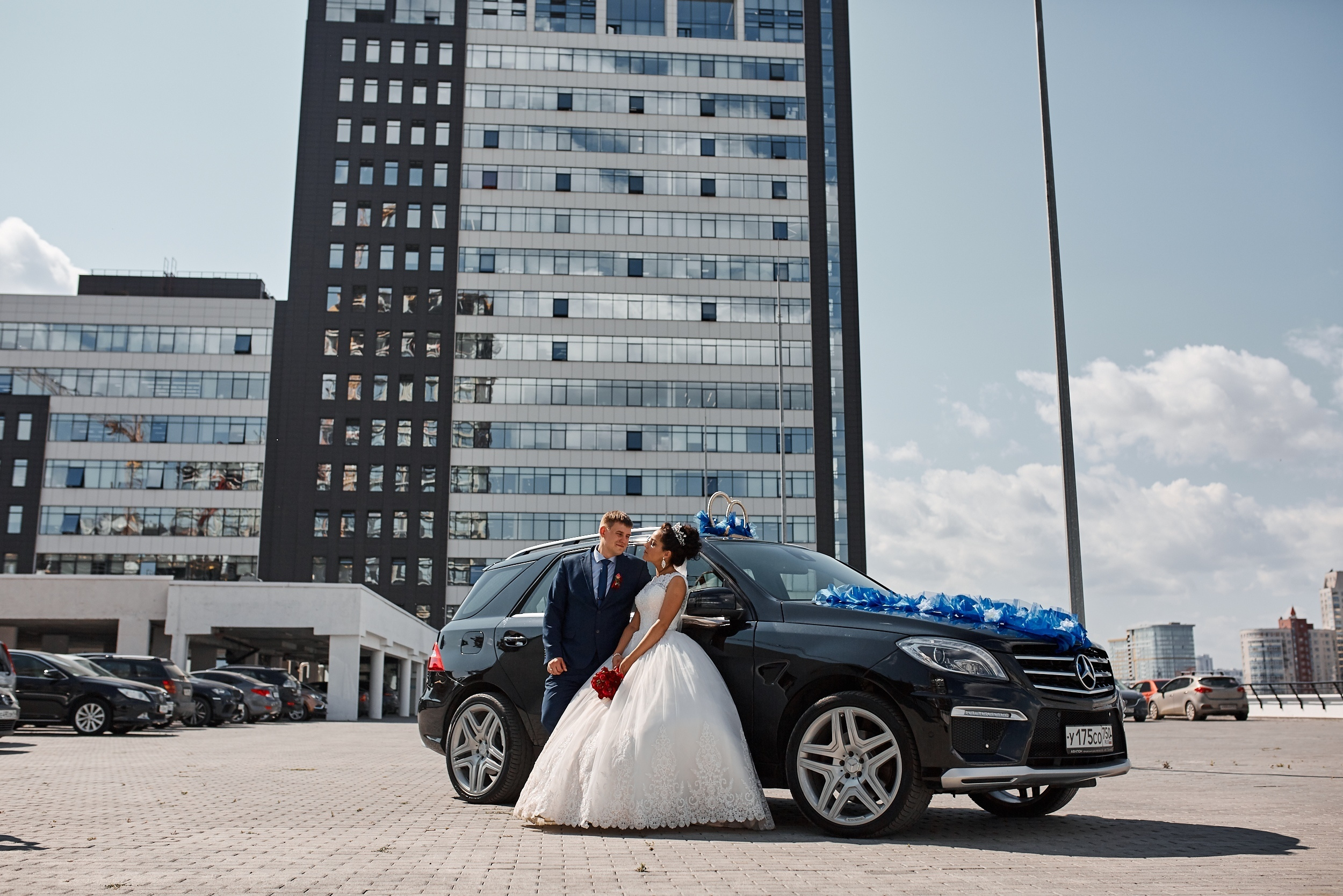 Лев и Дарья. Фотограф Алёна Латкина — Екатеринбург