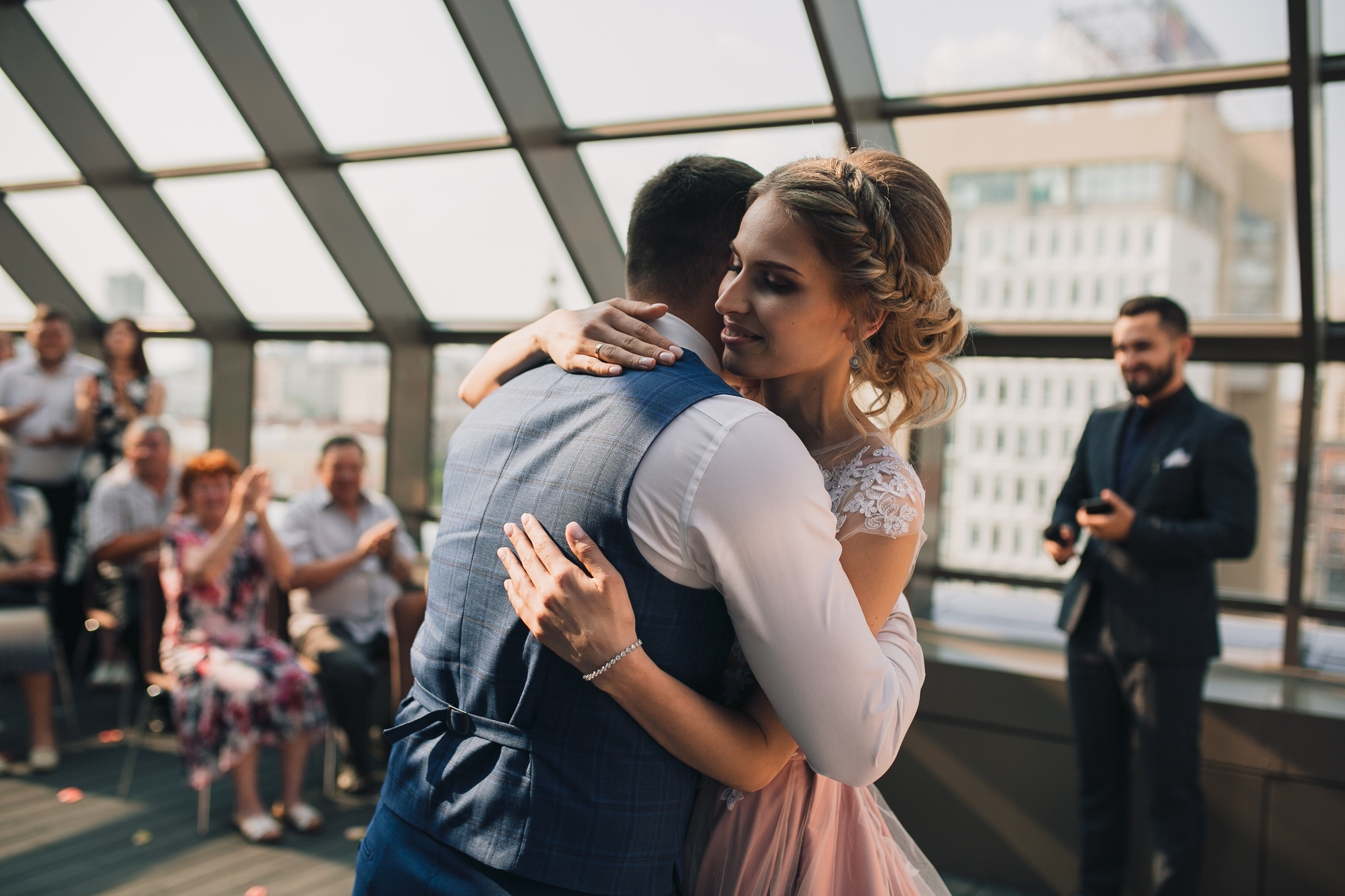 Влад и Ксюша. Фотограф Алёна Латкина — Екатеринбург