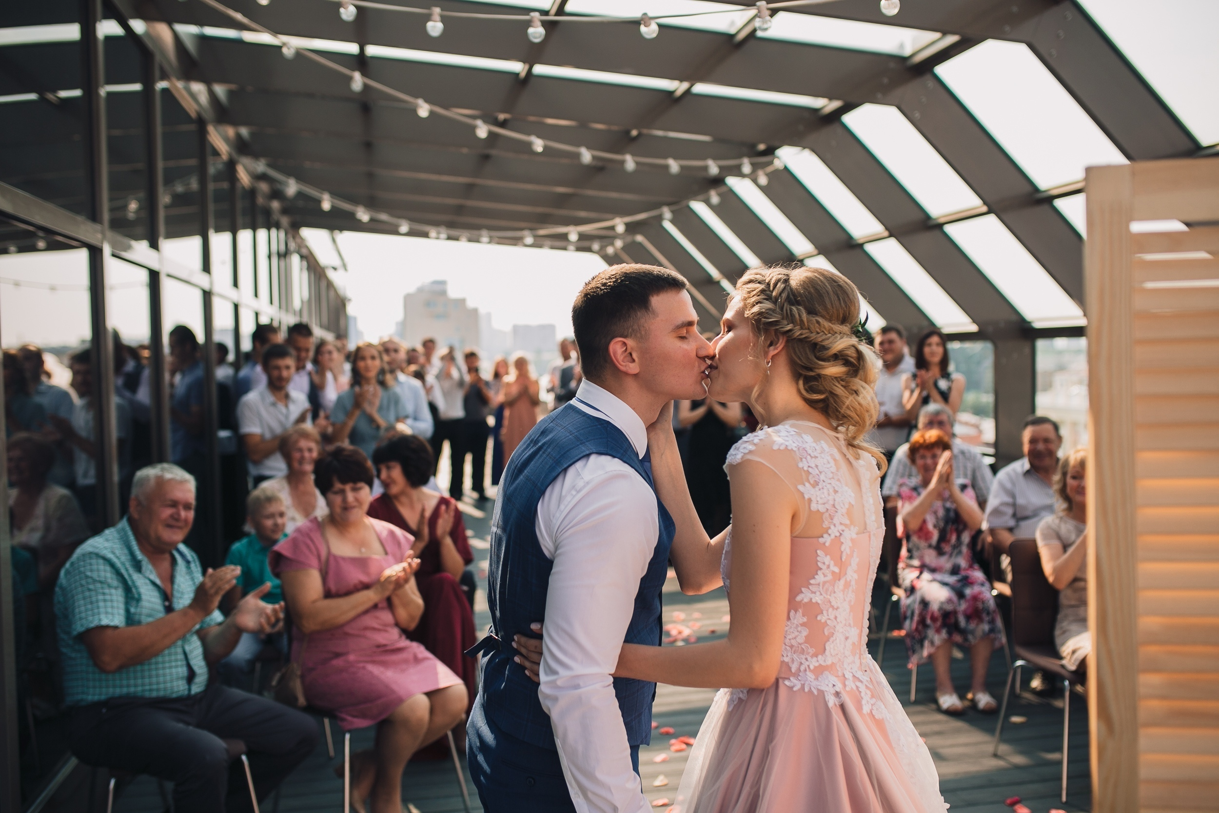 Влад и Ксюша. Фотограф Алёна Латкина — Екатеринбург