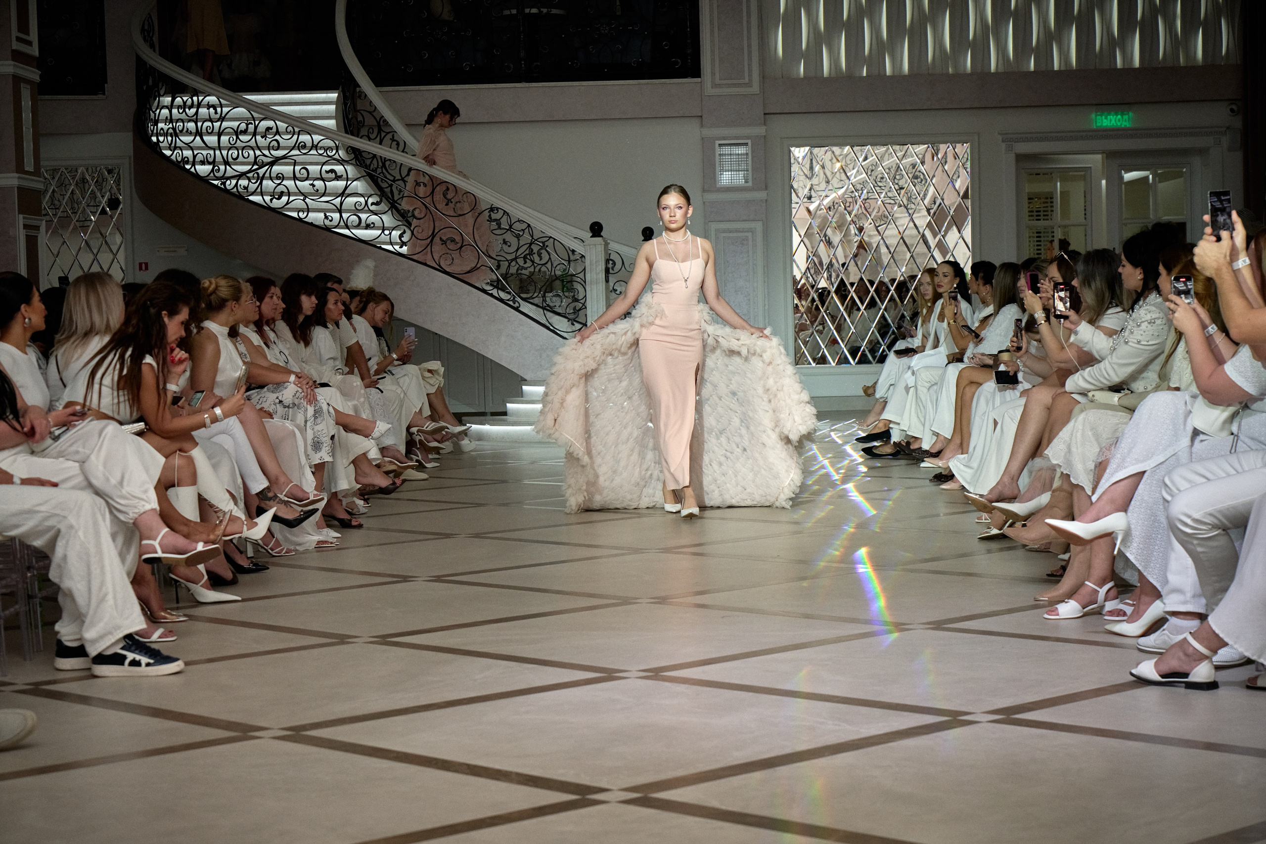 KRASNODAR FASHION SHOW