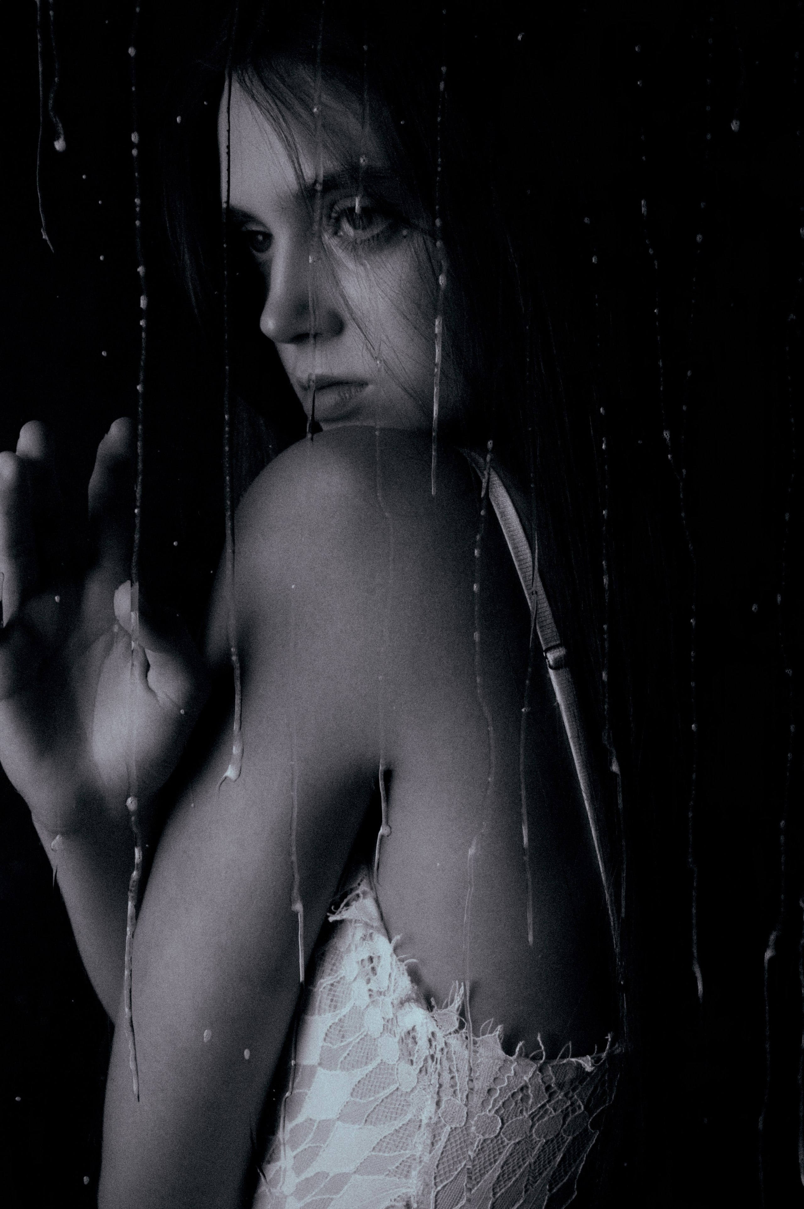 Женский портрет. Фотограф в Краснодаре Татьяна Вижевитова