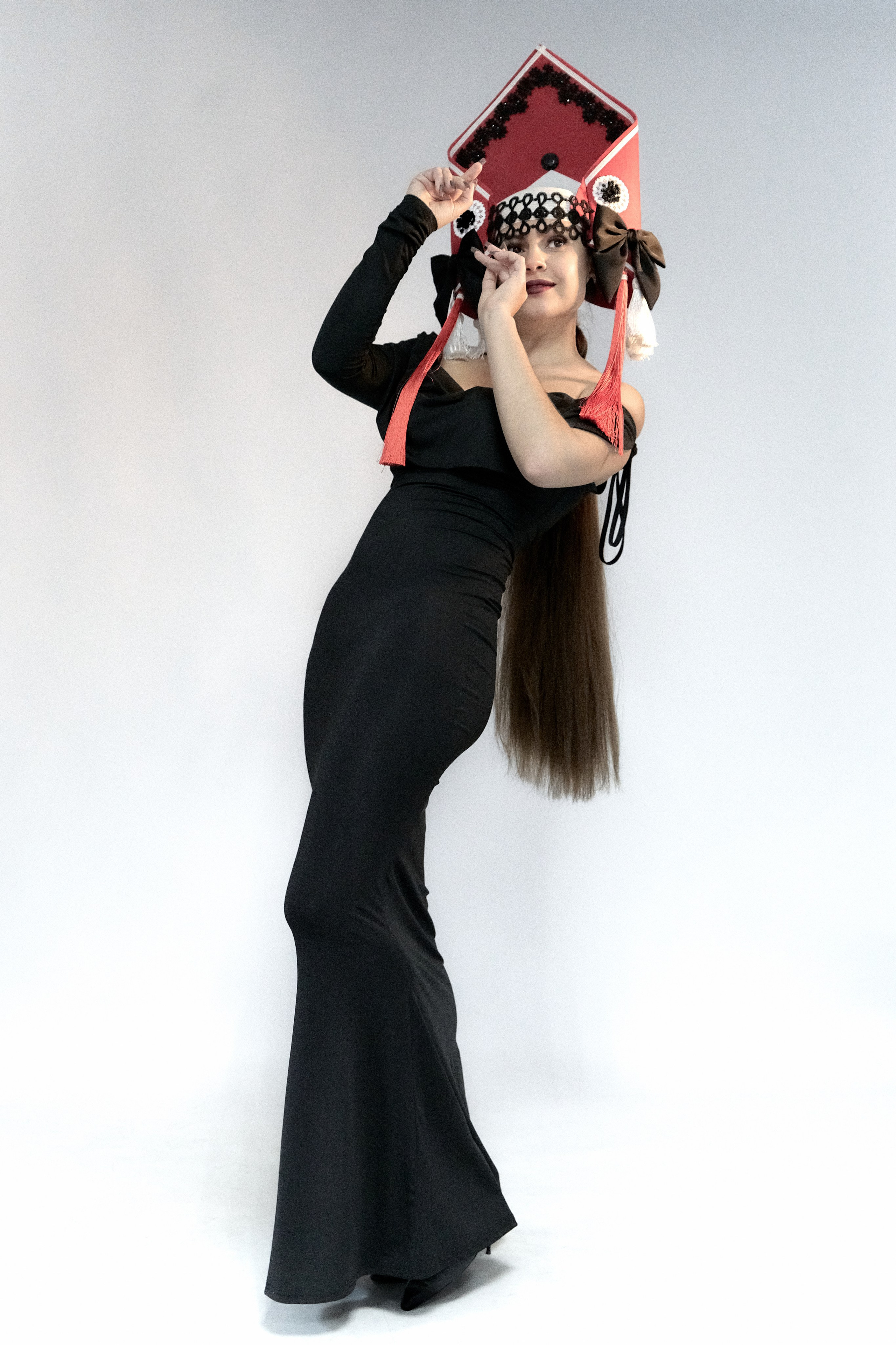 Съемка для дизайнера Майи Трофимовой. Фотограф в Краснодаре Татьяна Вижевитова