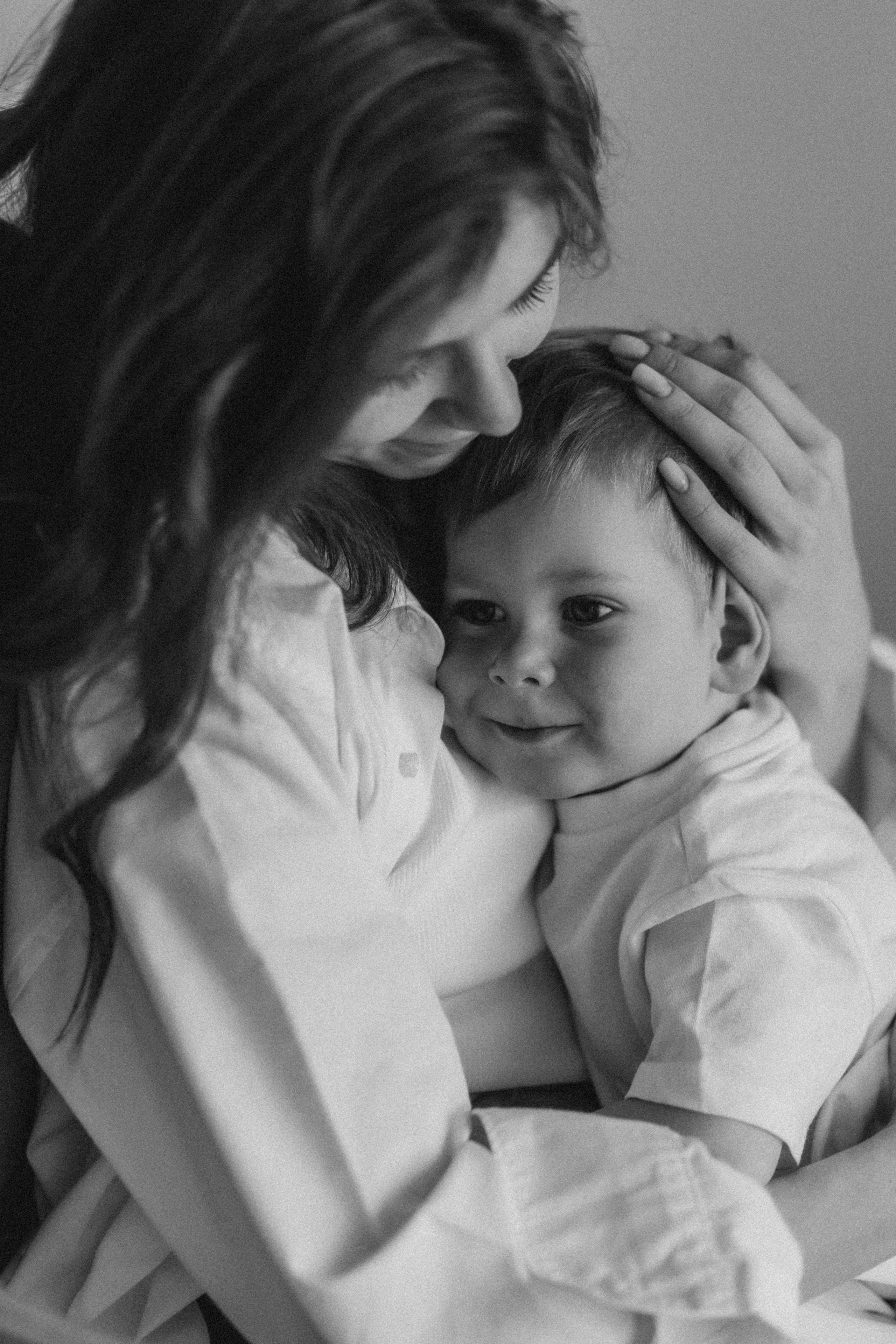 Семейная съемка. Алена Псарева семейный Life Style фотограф Владивосток