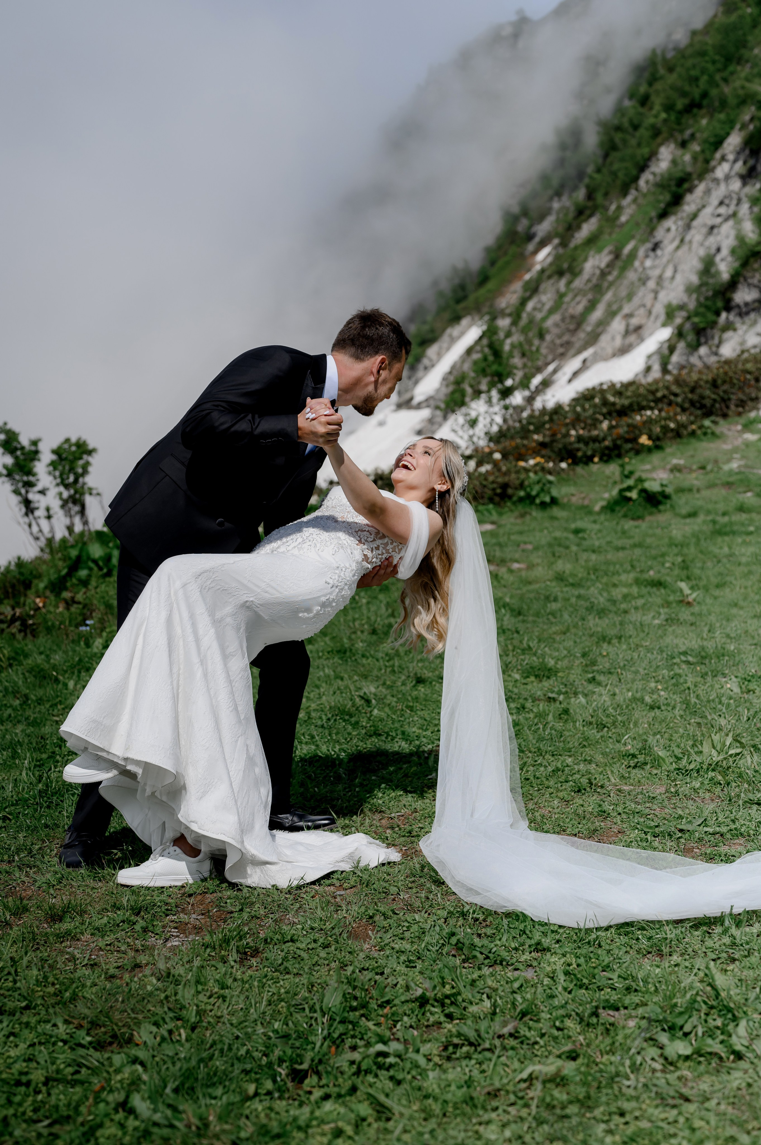 Свадебный фотограф. Свадебный и репортажный фотограф в Сочи и Краснодаре Сергей Грин