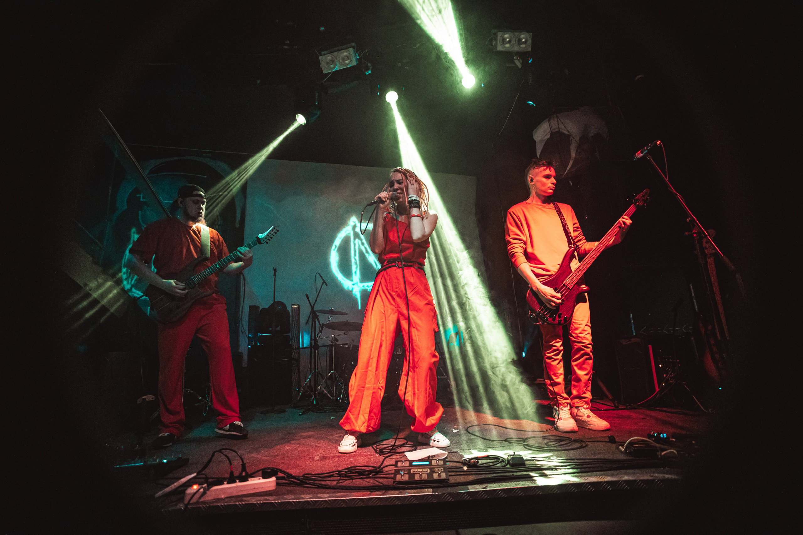 O.N. Красноярск, 08.04.2025, Эрмитаж. Фотограф Регина Крикунова г. Красноярск