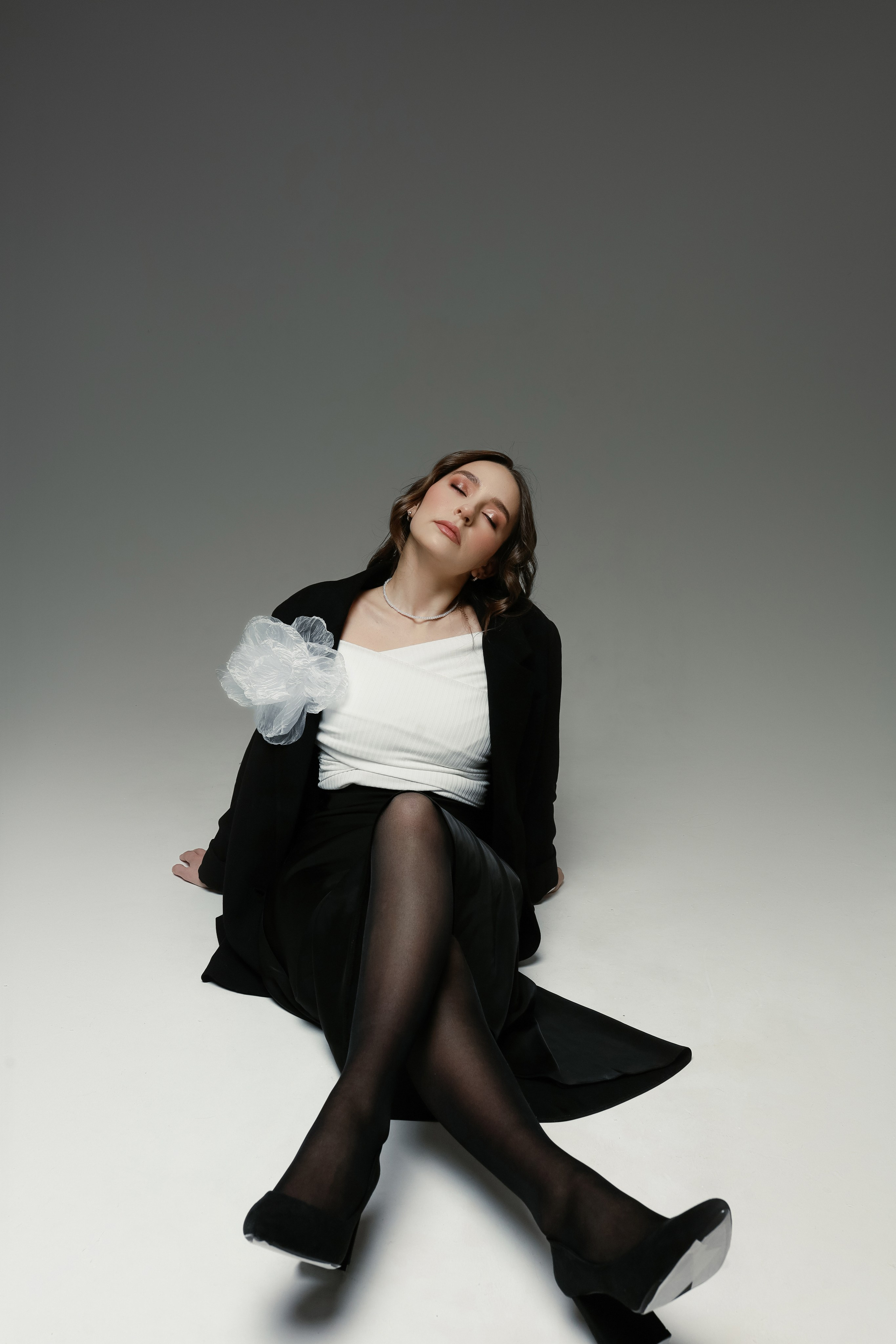 Таня. Дьячкова Мария фотограф