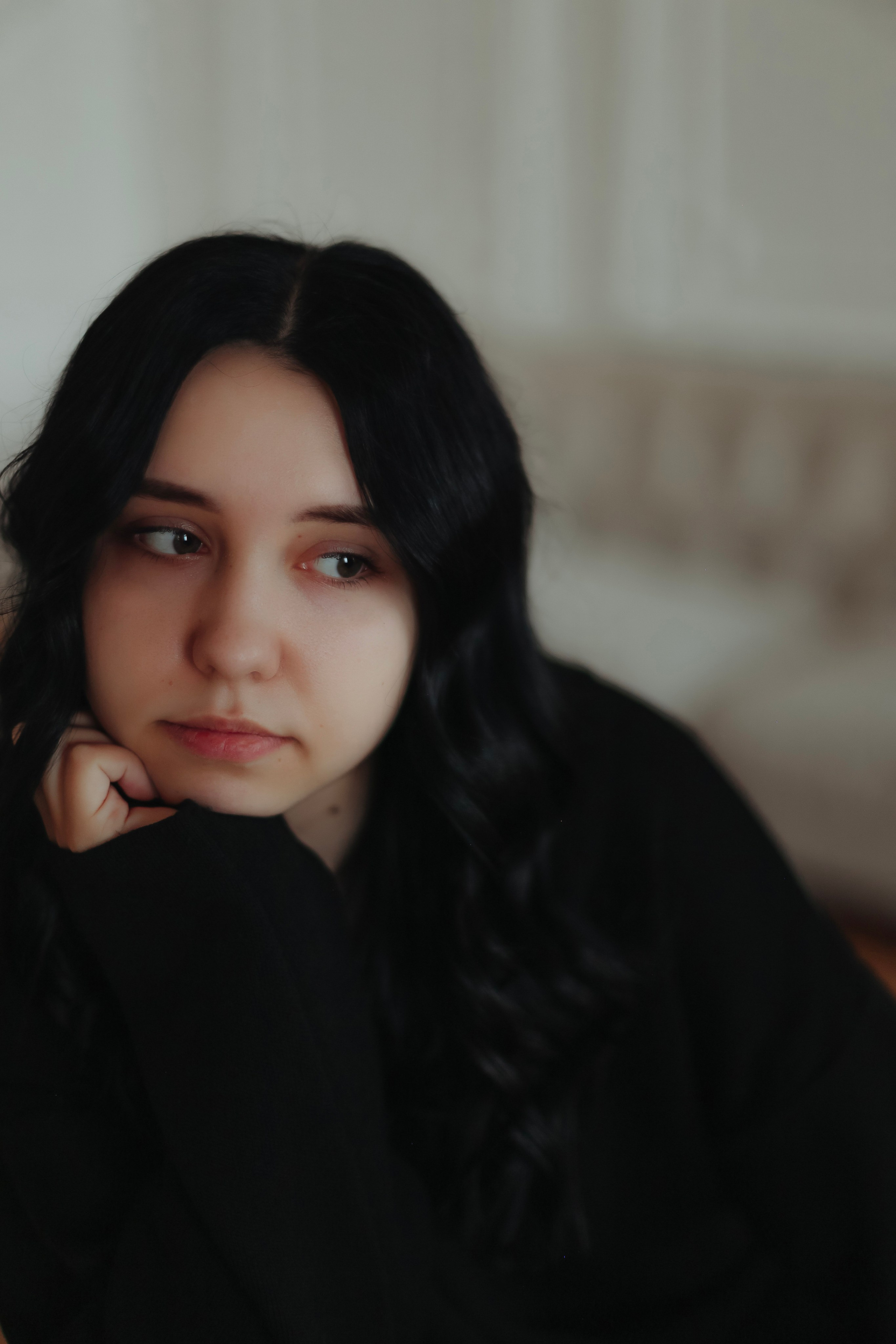 Виктория. Фотограф Виноградова Зинфира в Санкт-Петербурге