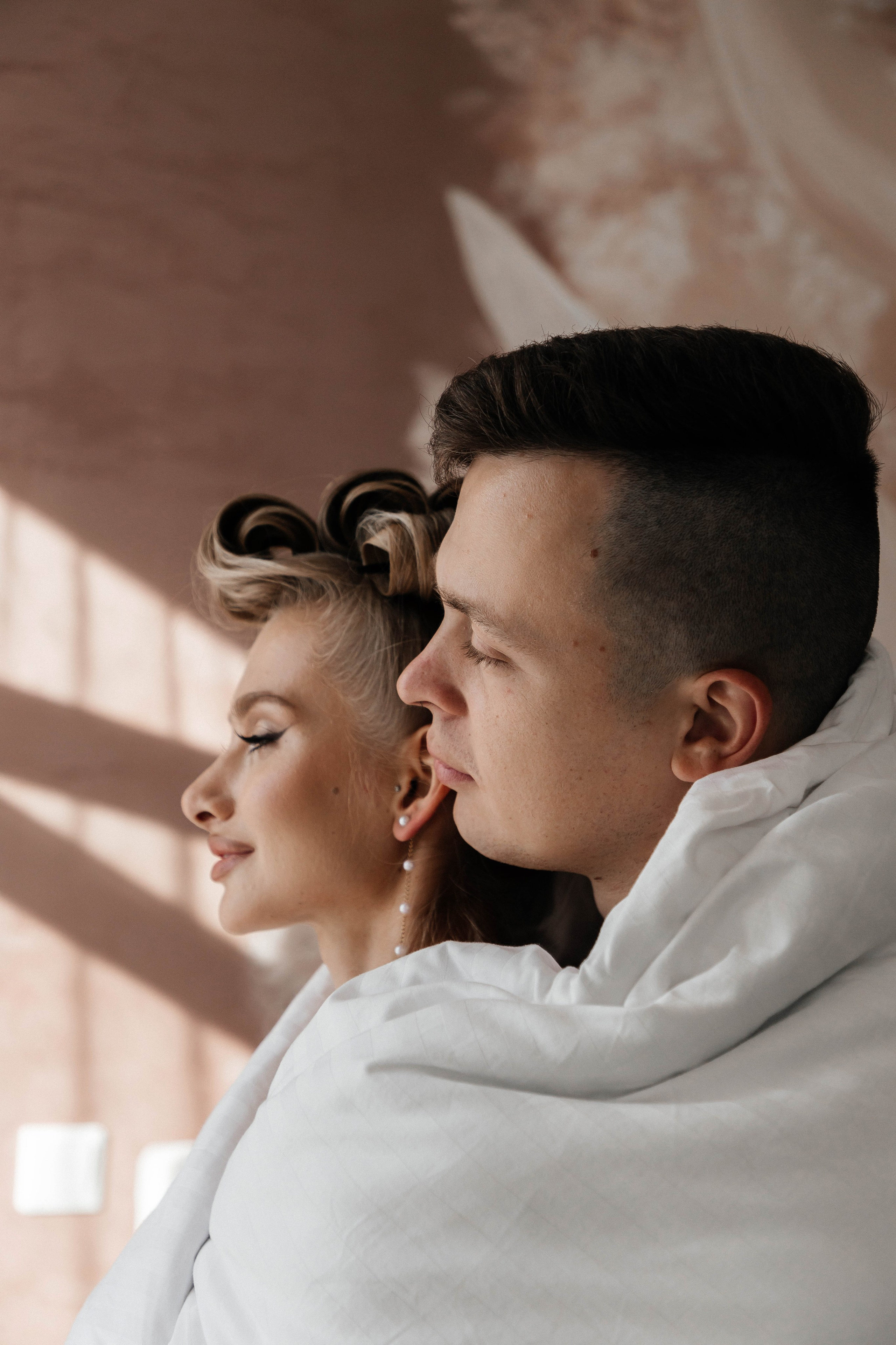 Павел & Екатерина. Фотограф Рубцовск и Барнаул